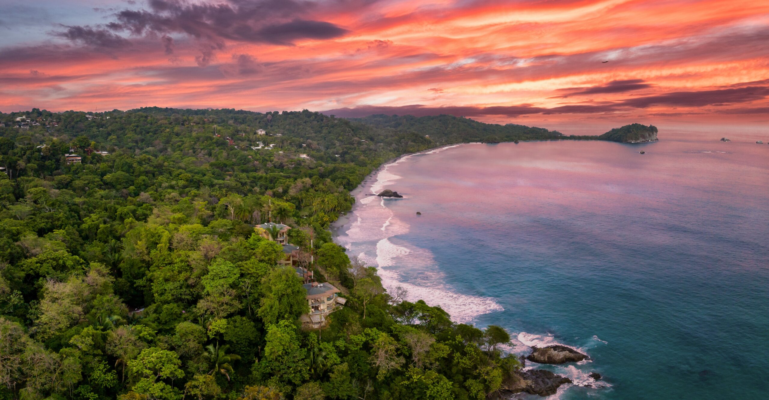 Things to do in Manuel Antonio