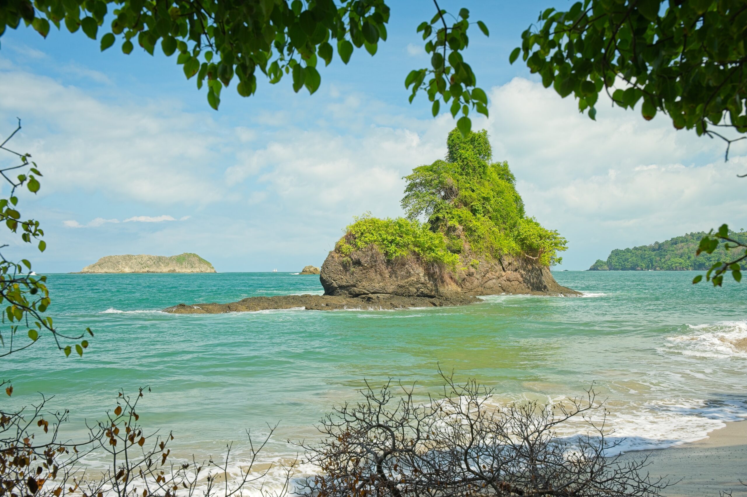 Things to do in Manuel Antonio