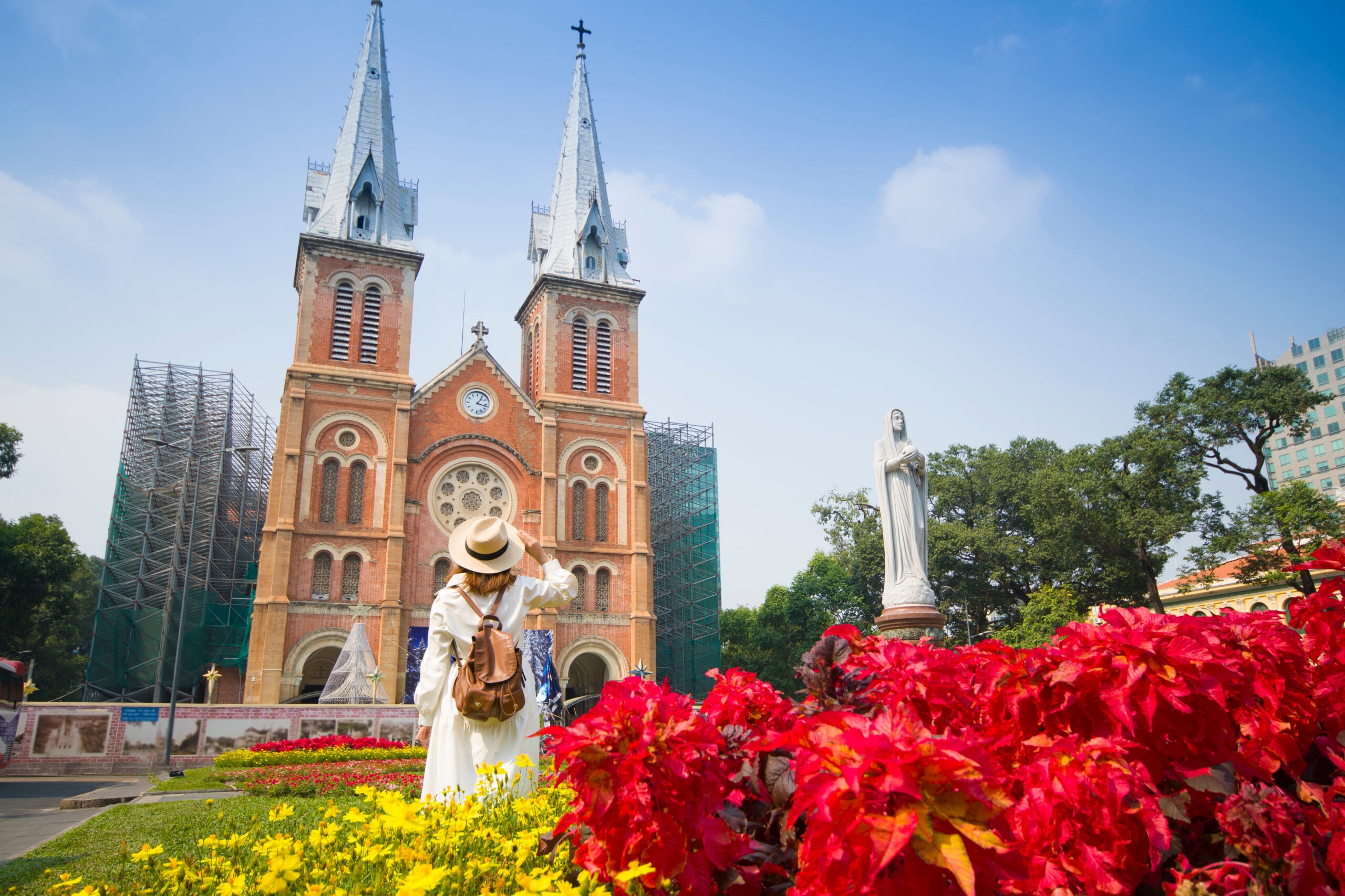 Things to do in Ho Chi Minh City
