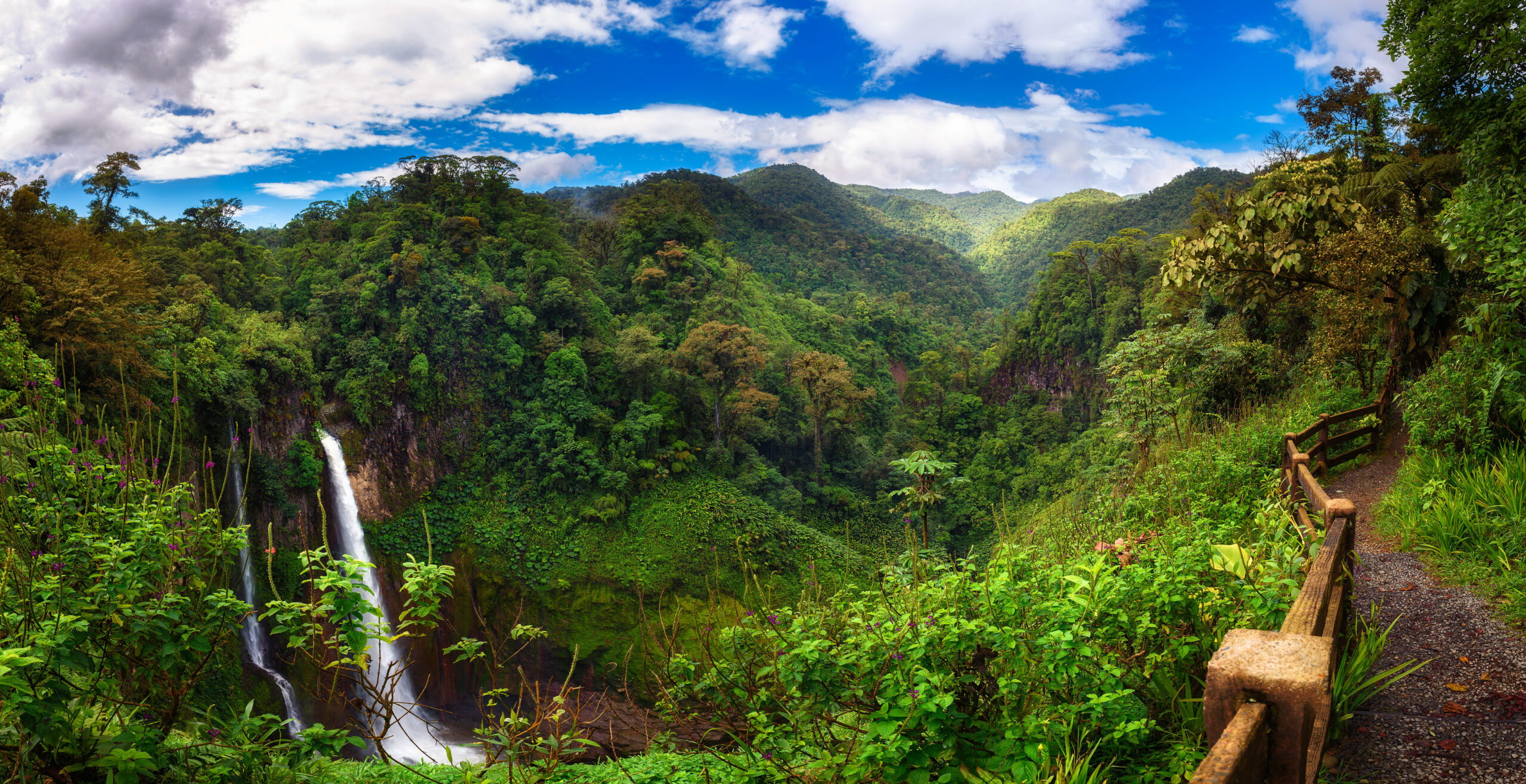 Why Do Most Tourists Go to Costa Rica? Embrace Nature and Adventure with Gray Line