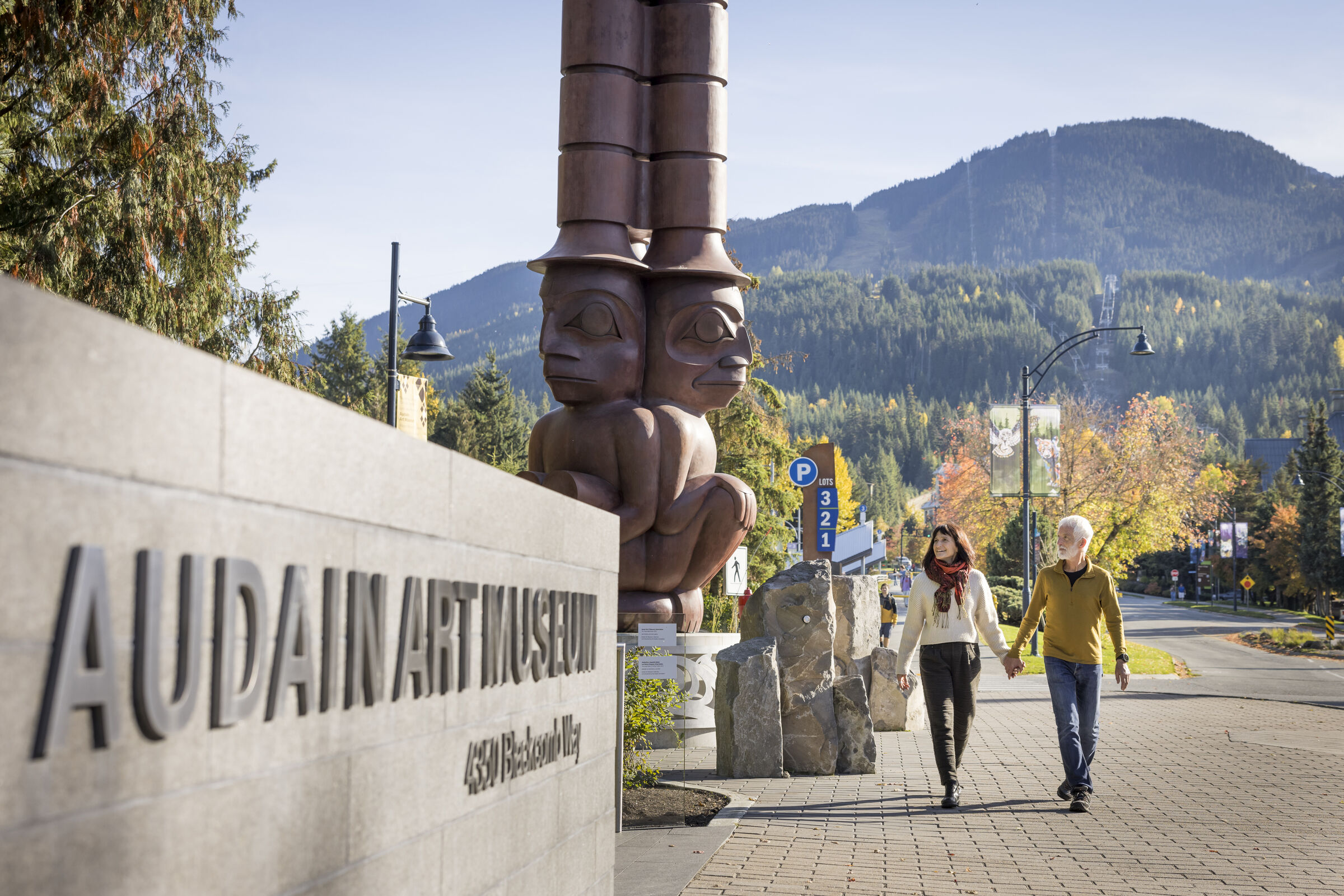 Things to do in Vancouver