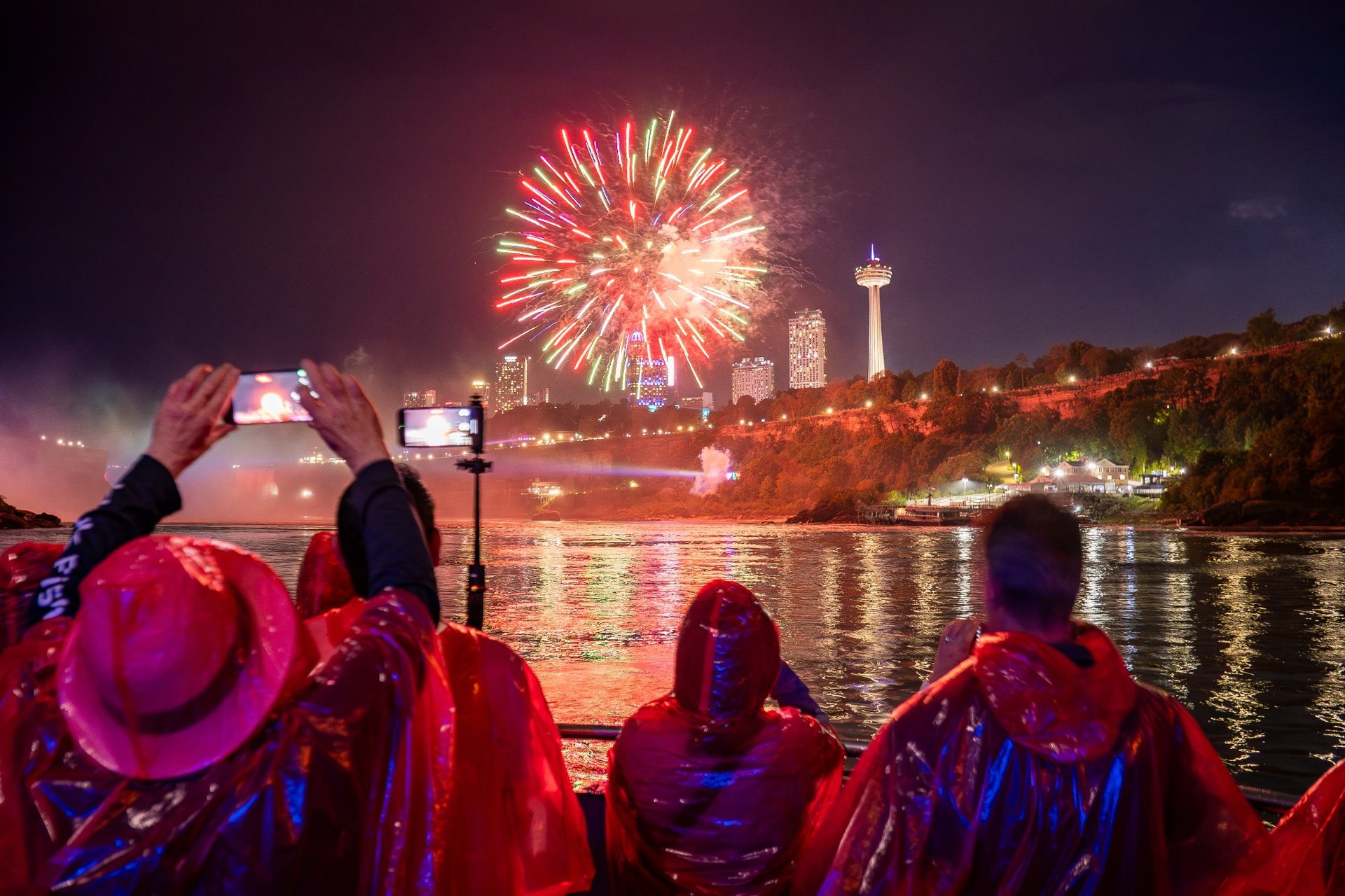 Things to do in Niagara Falls