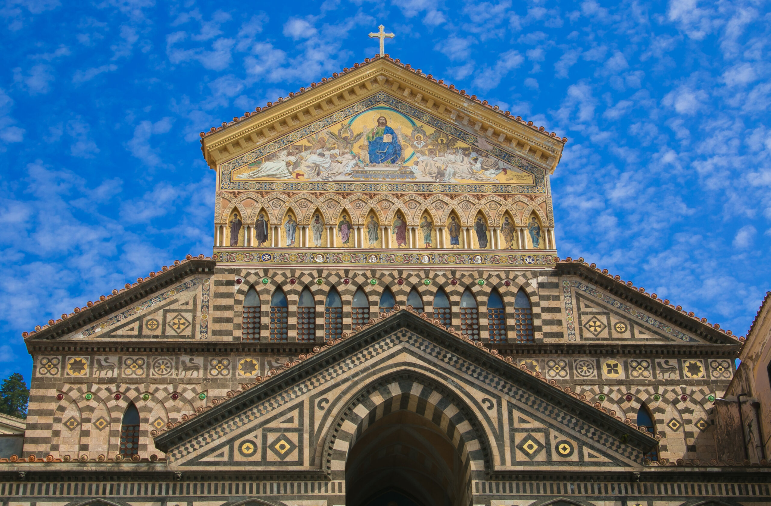 Things to do in Amalfi Coast