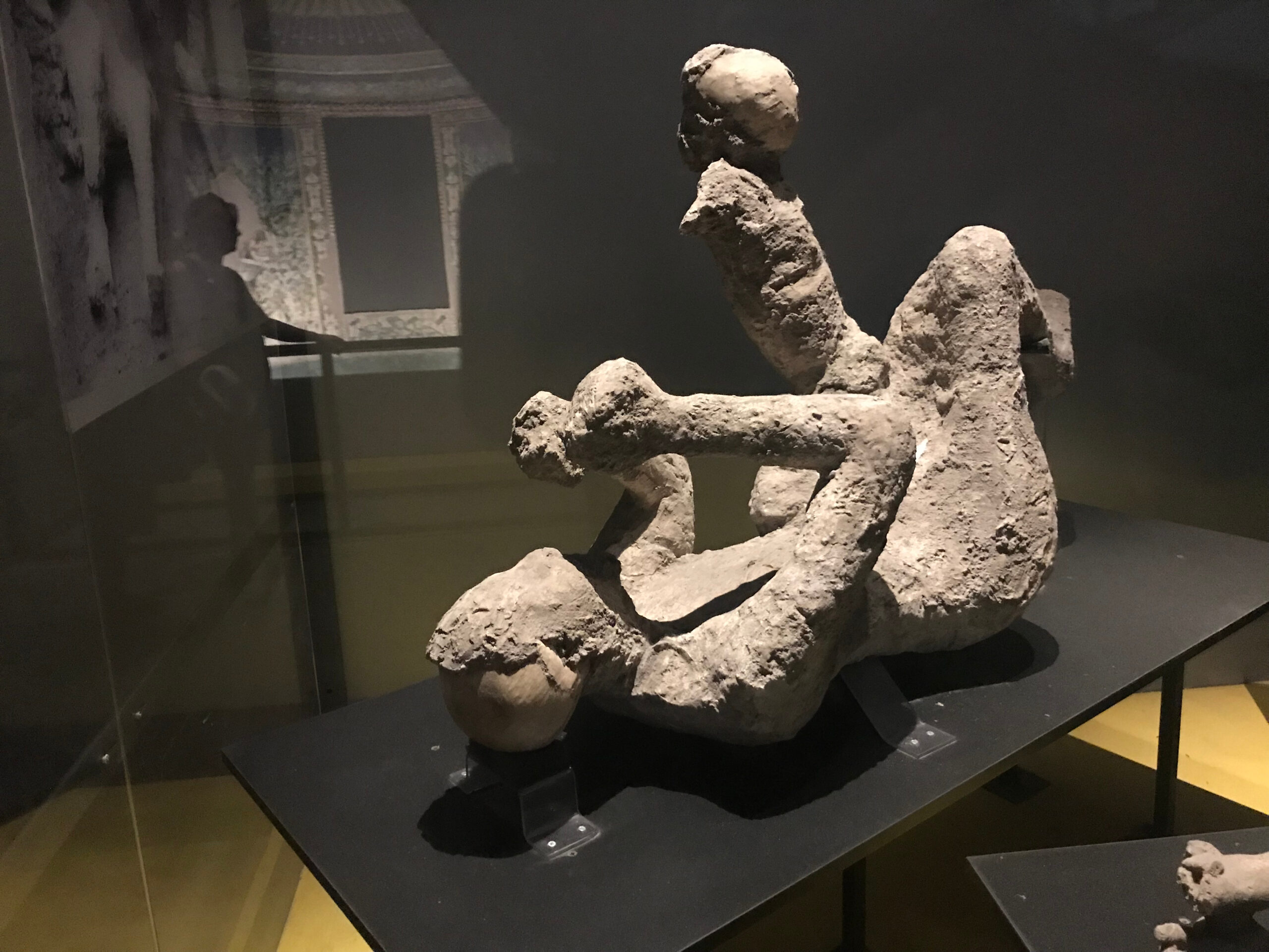 Things to do in Pompeii