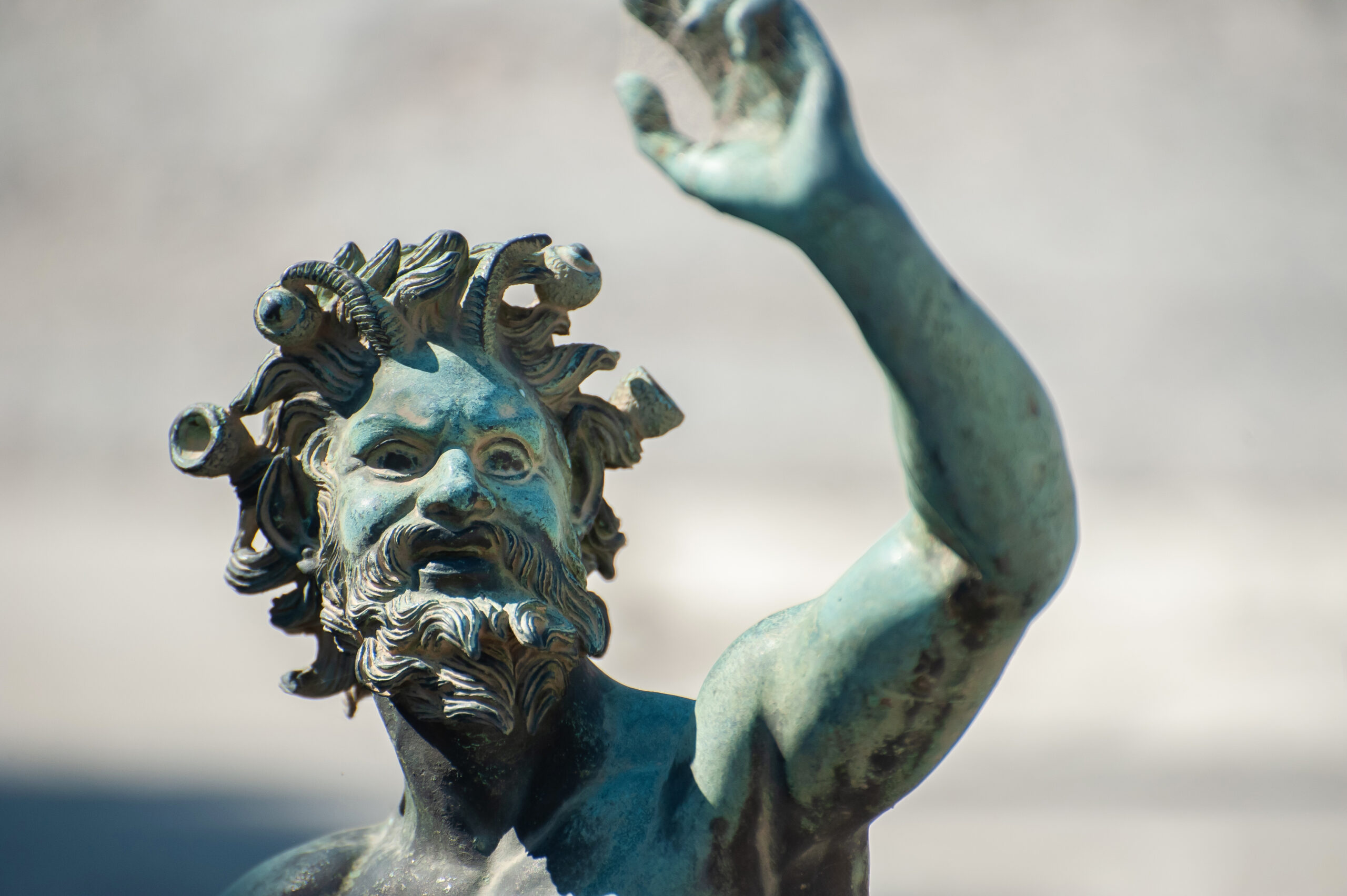 Things to do in Pompeii