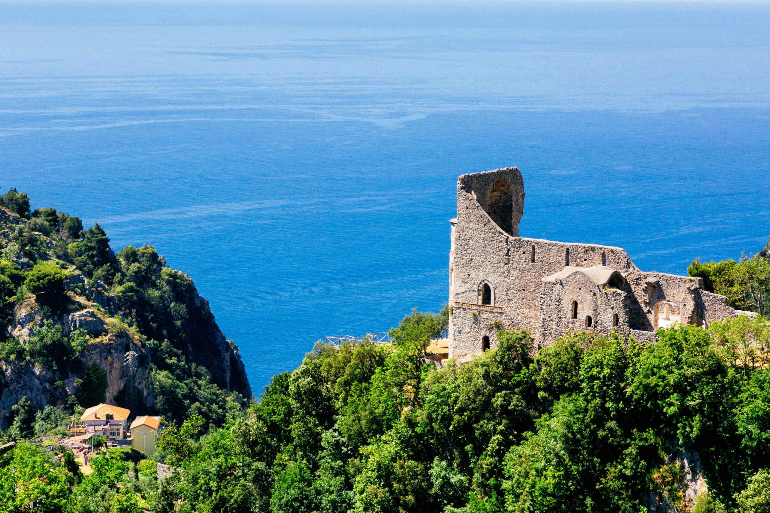 Things to do in Amalfi Coast