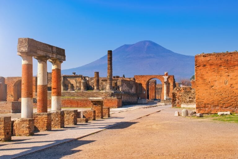 Things to do in Italy