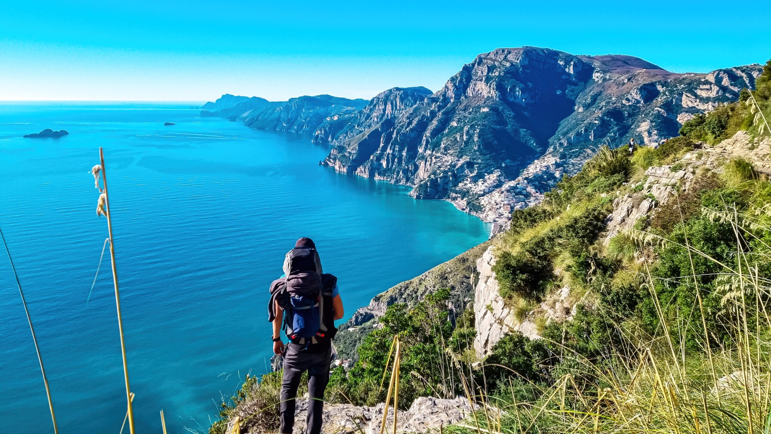 Things to do in Amalfi Coast