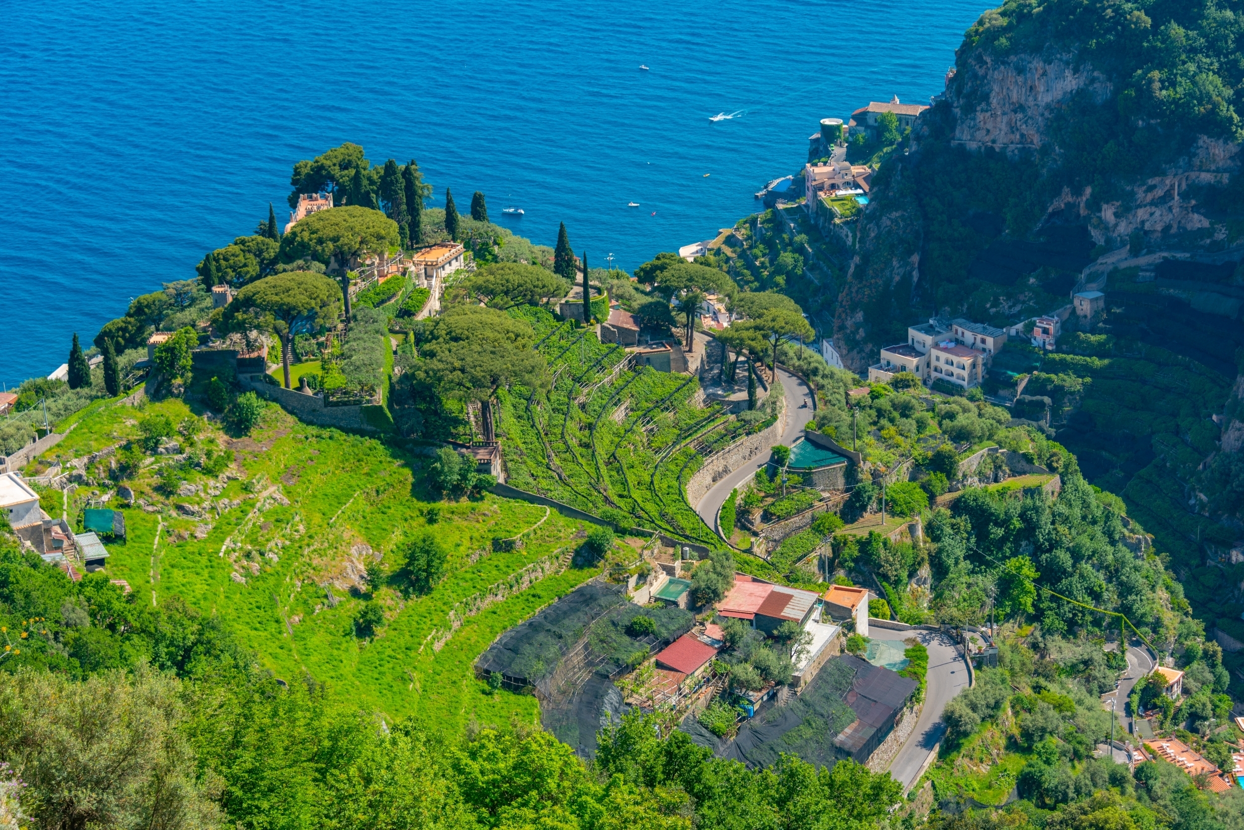 Things to do in Amalfi Coast