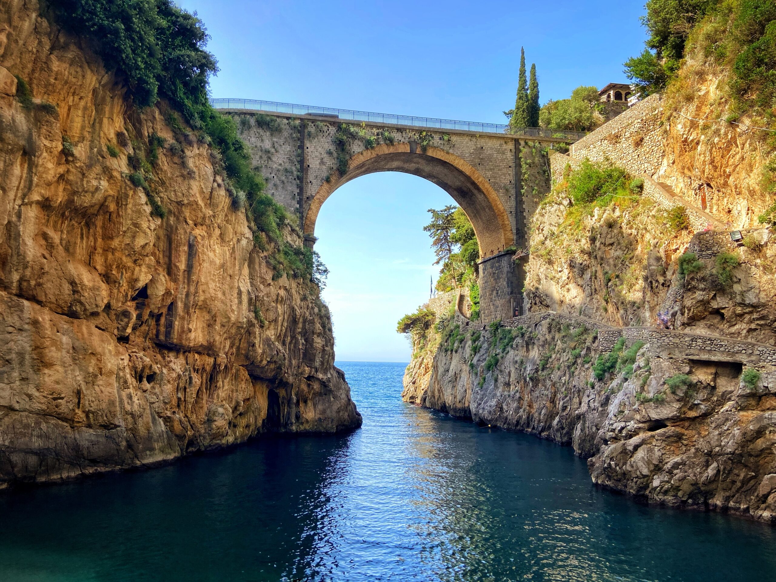 Things to do in Amalfi Coast