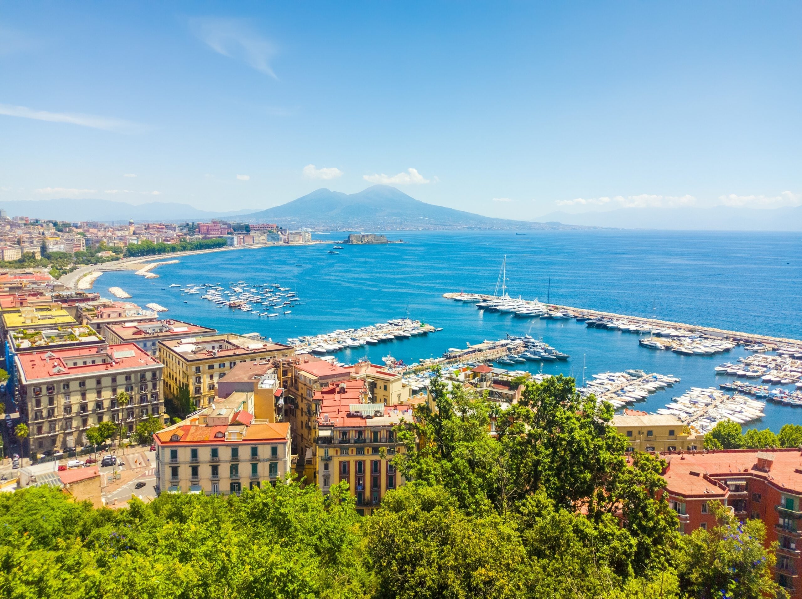 Things to do in Italy