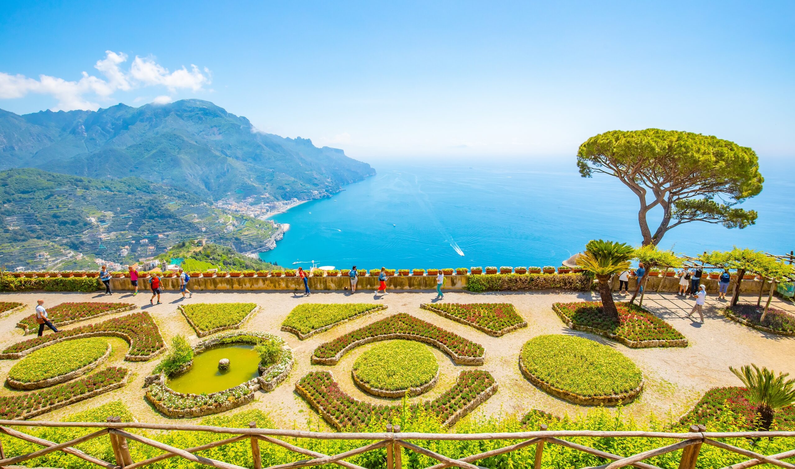 Things to do in Amalfi Coast
