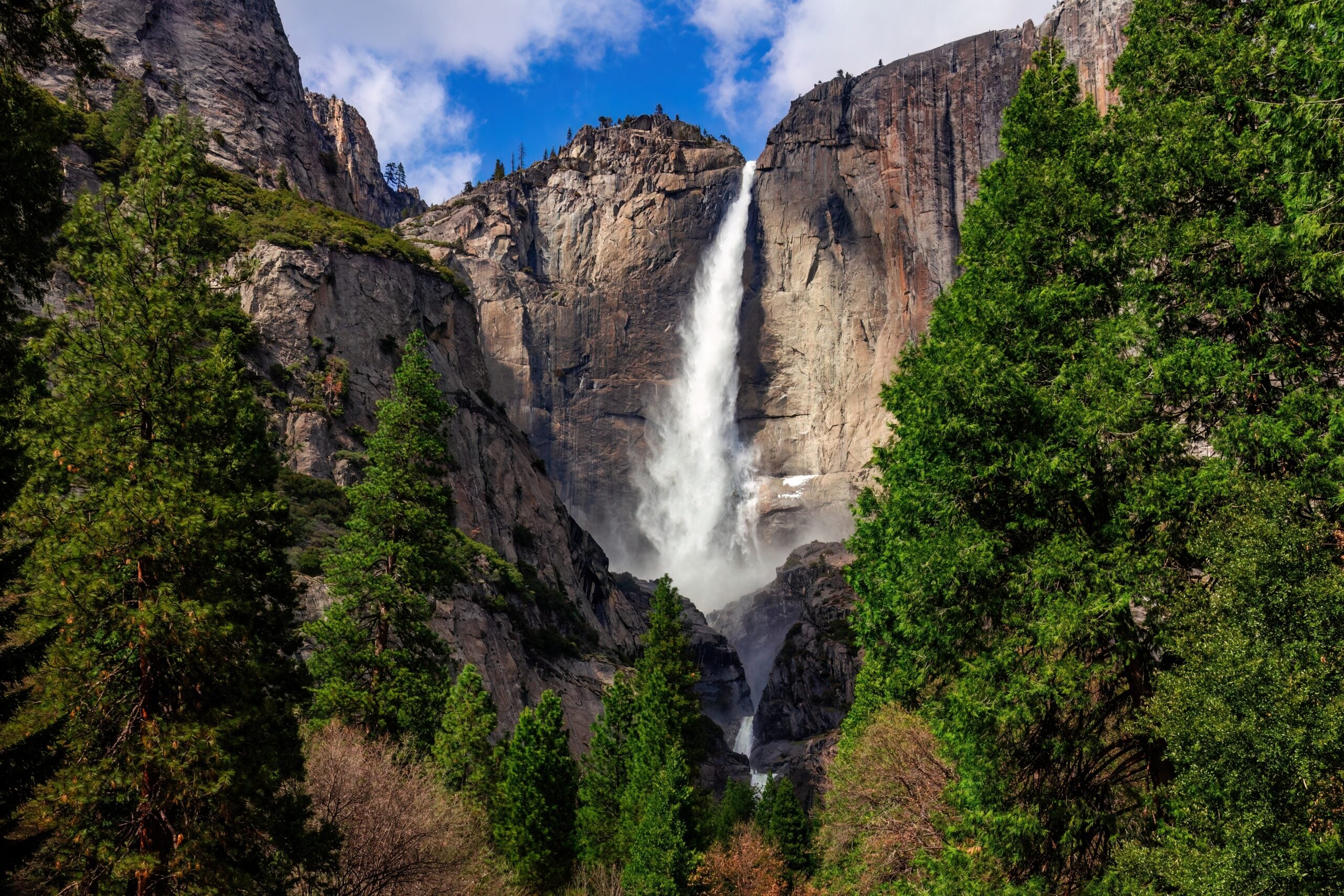 Best National Park Day Trips: Yosemite from San Francisco & Grand Canyon from Las Vegas
