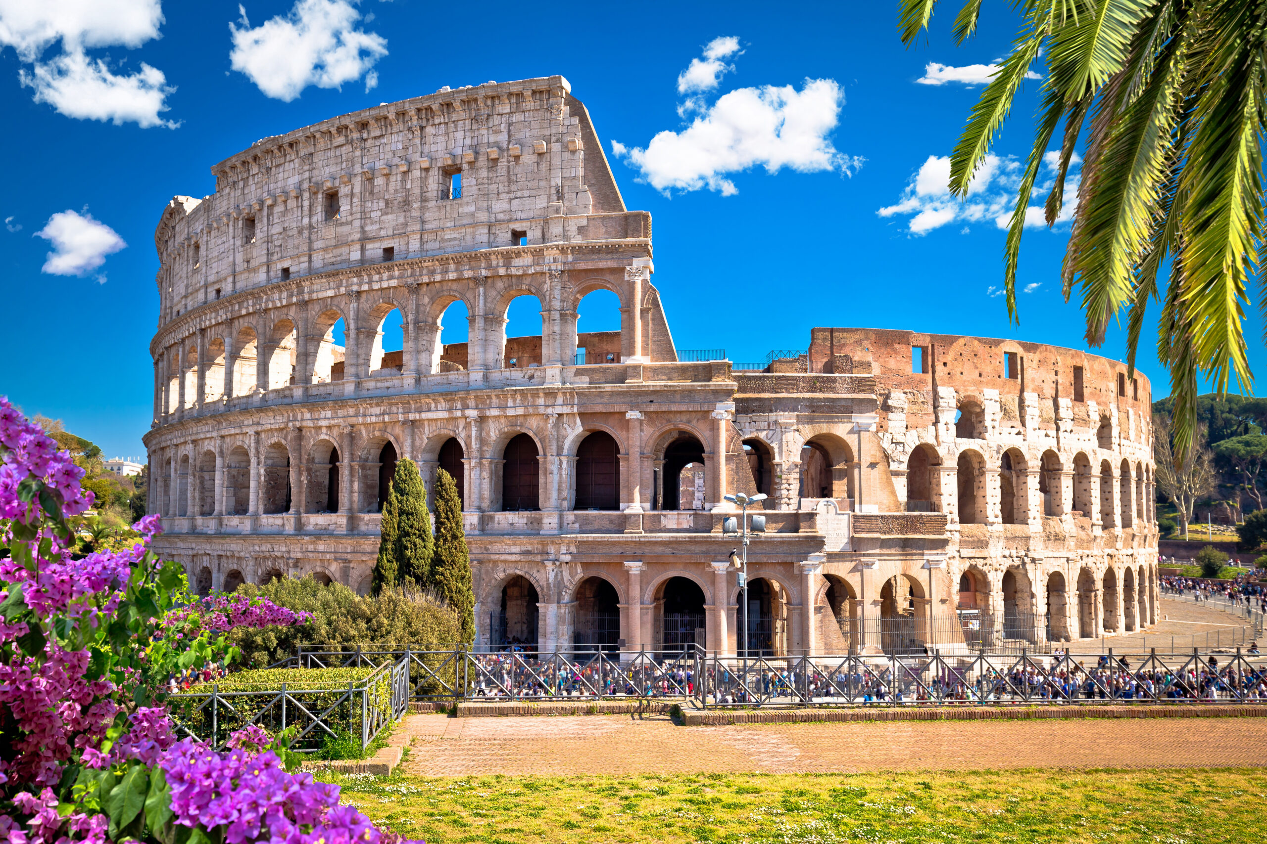 Kick Off Summer in Europe