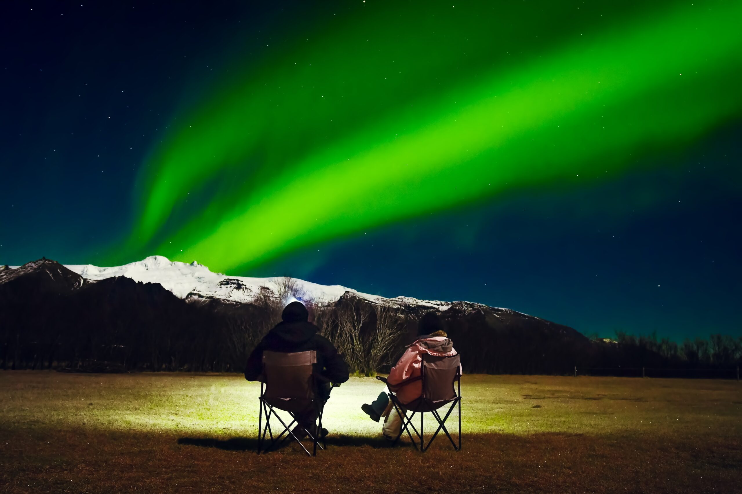Things to do in Reykjavík