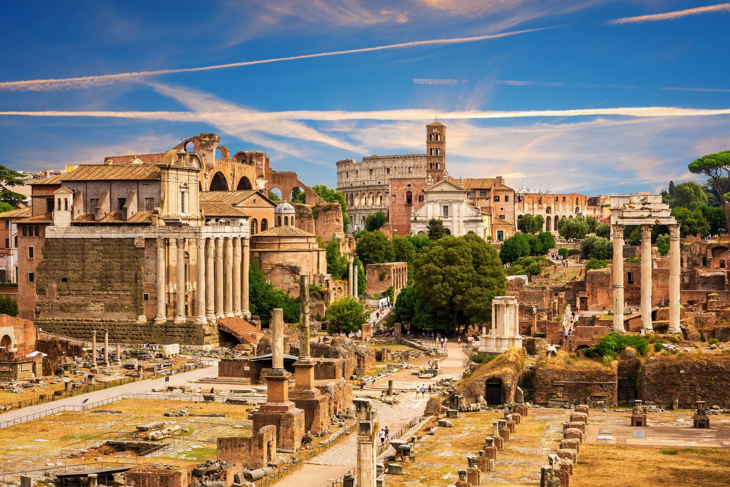 See More, Do More: Time-Saving Tips for Tourists Visiting Rome