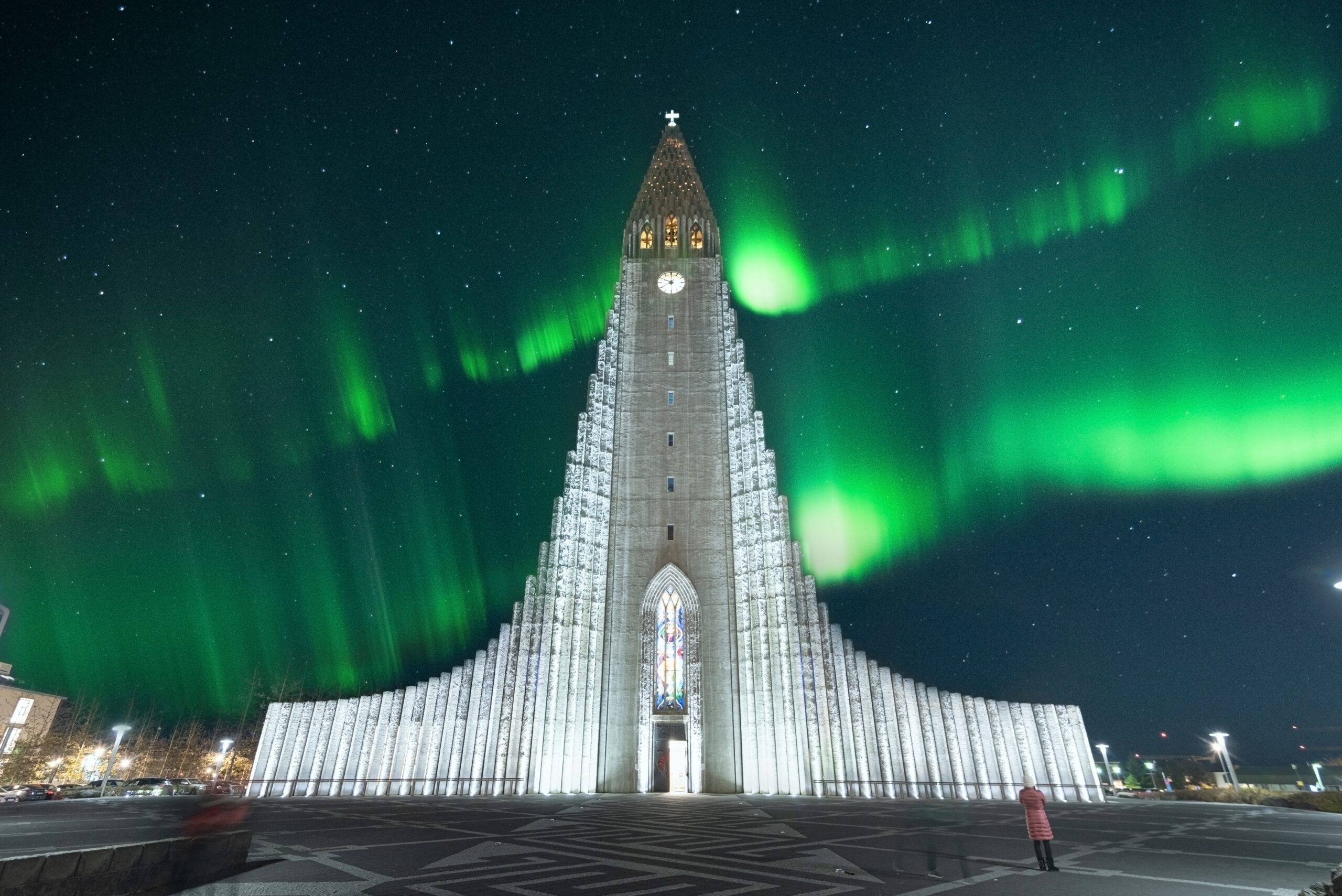 Things to do in Reykjavík