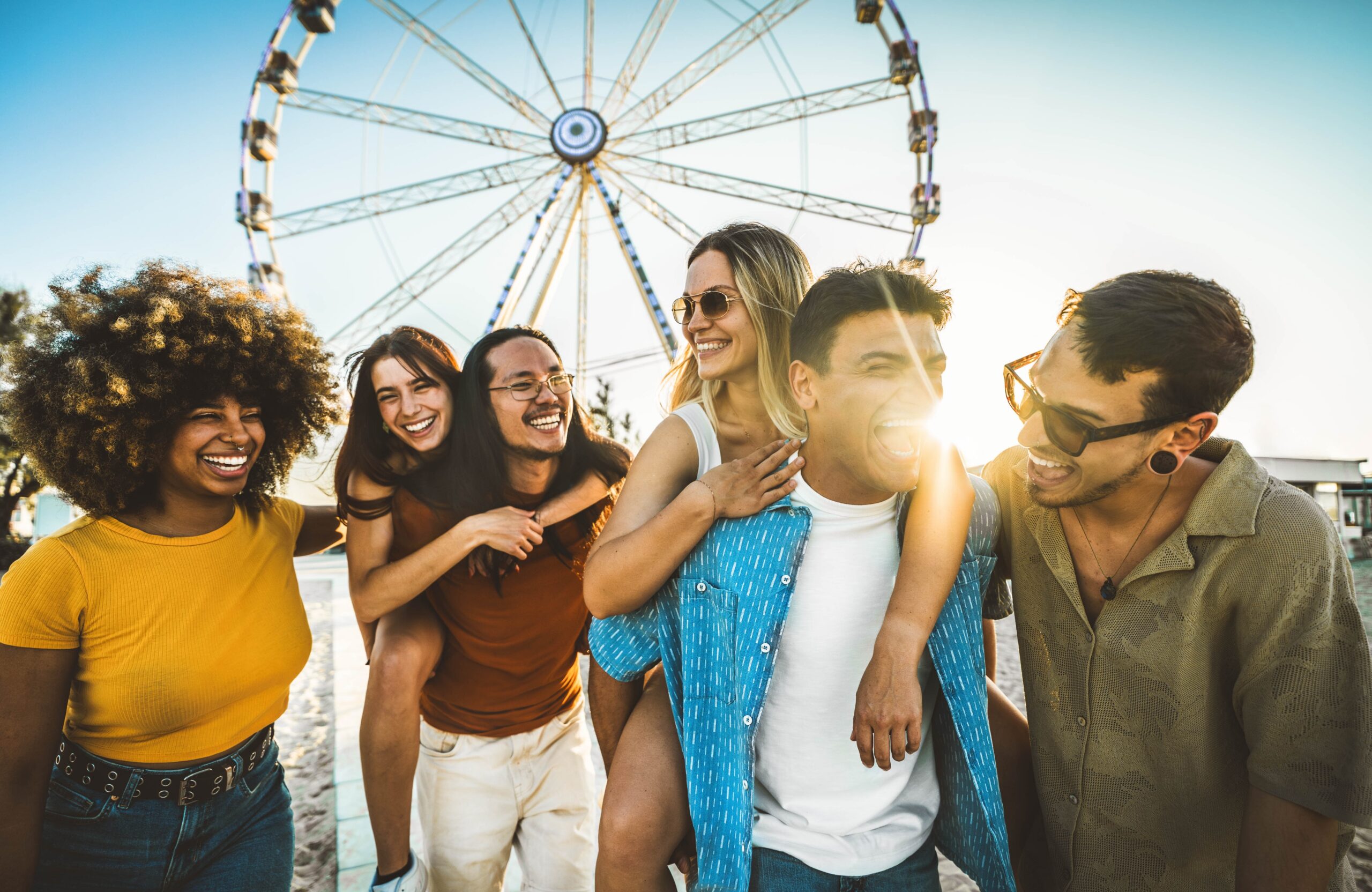 Things to do in Orlando