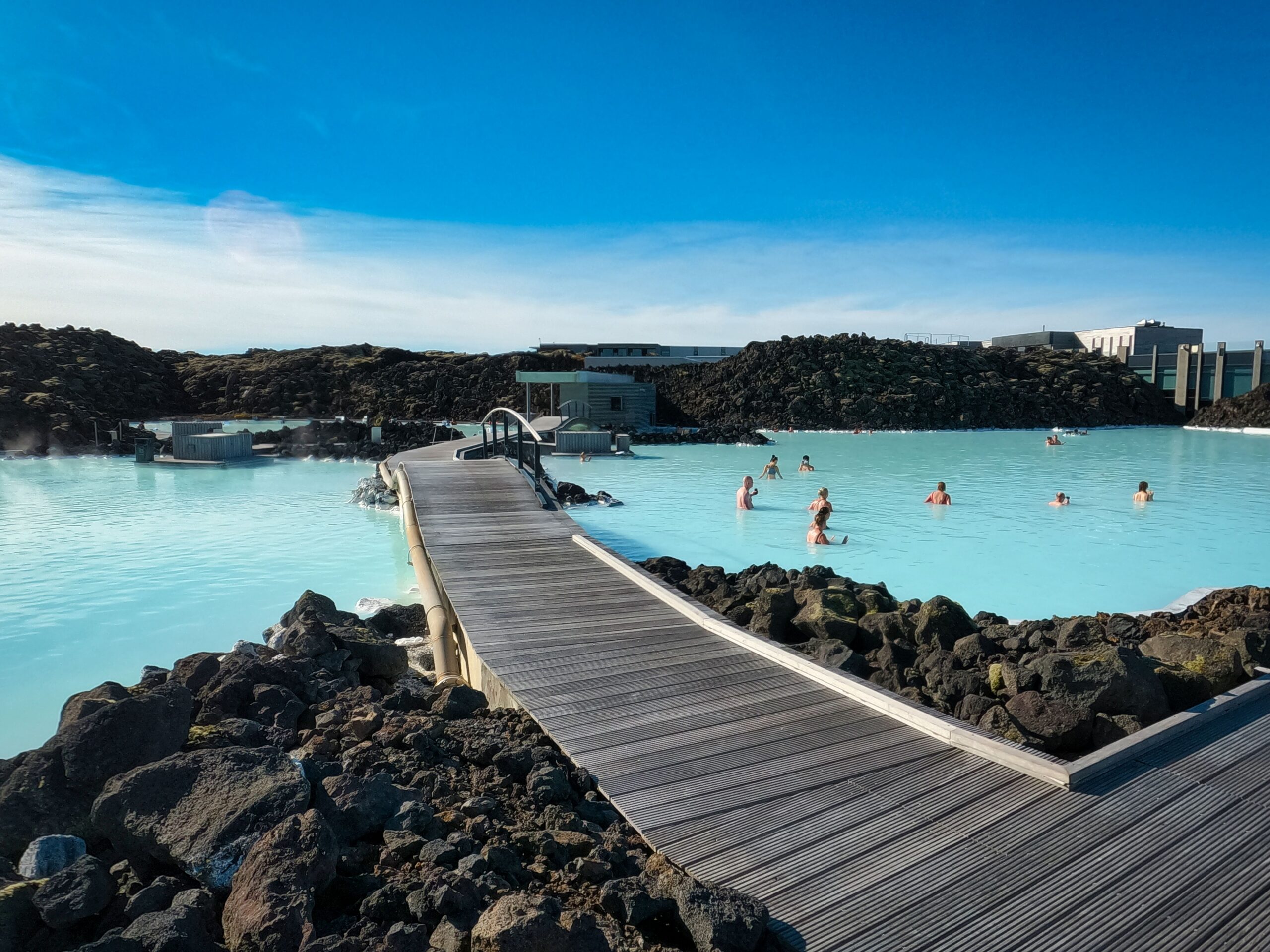 Things to do in Reykjavík