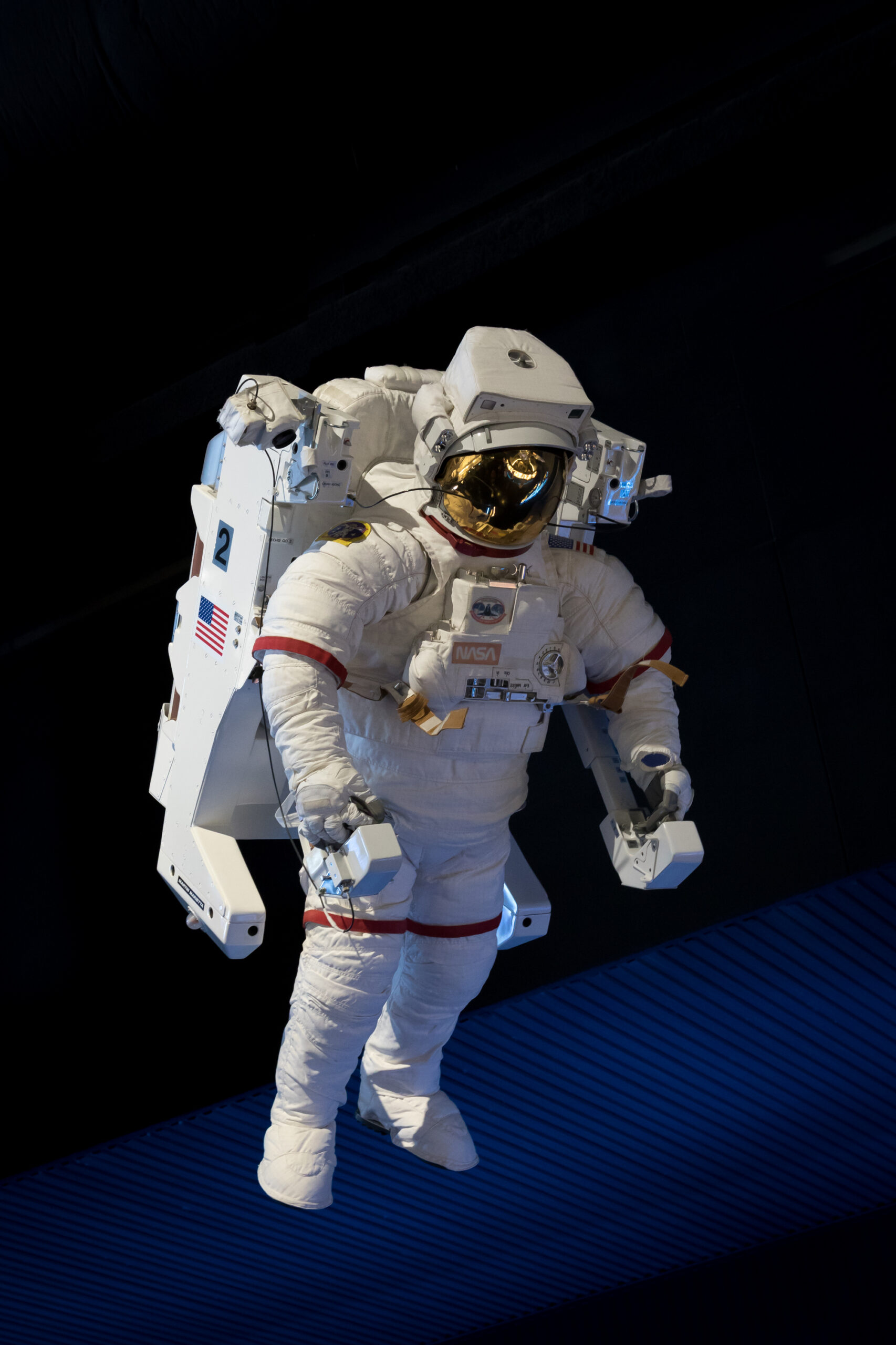 Kennedy Space Center Tours