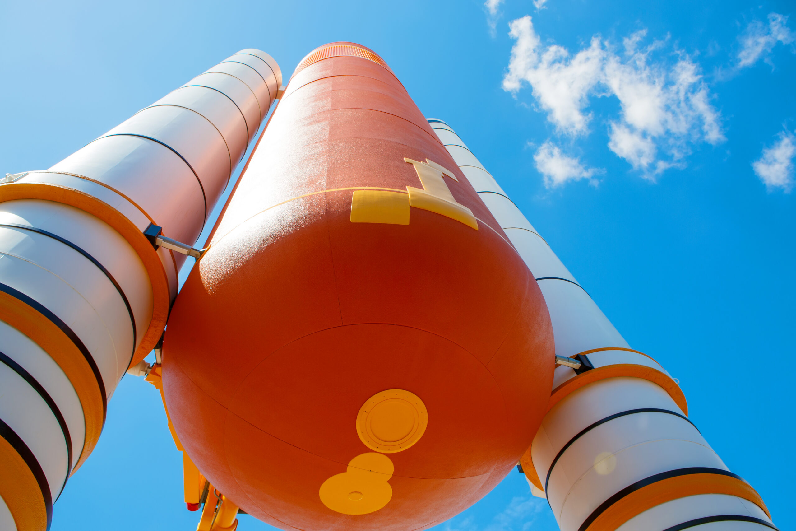 Kennedy Space Center Tours