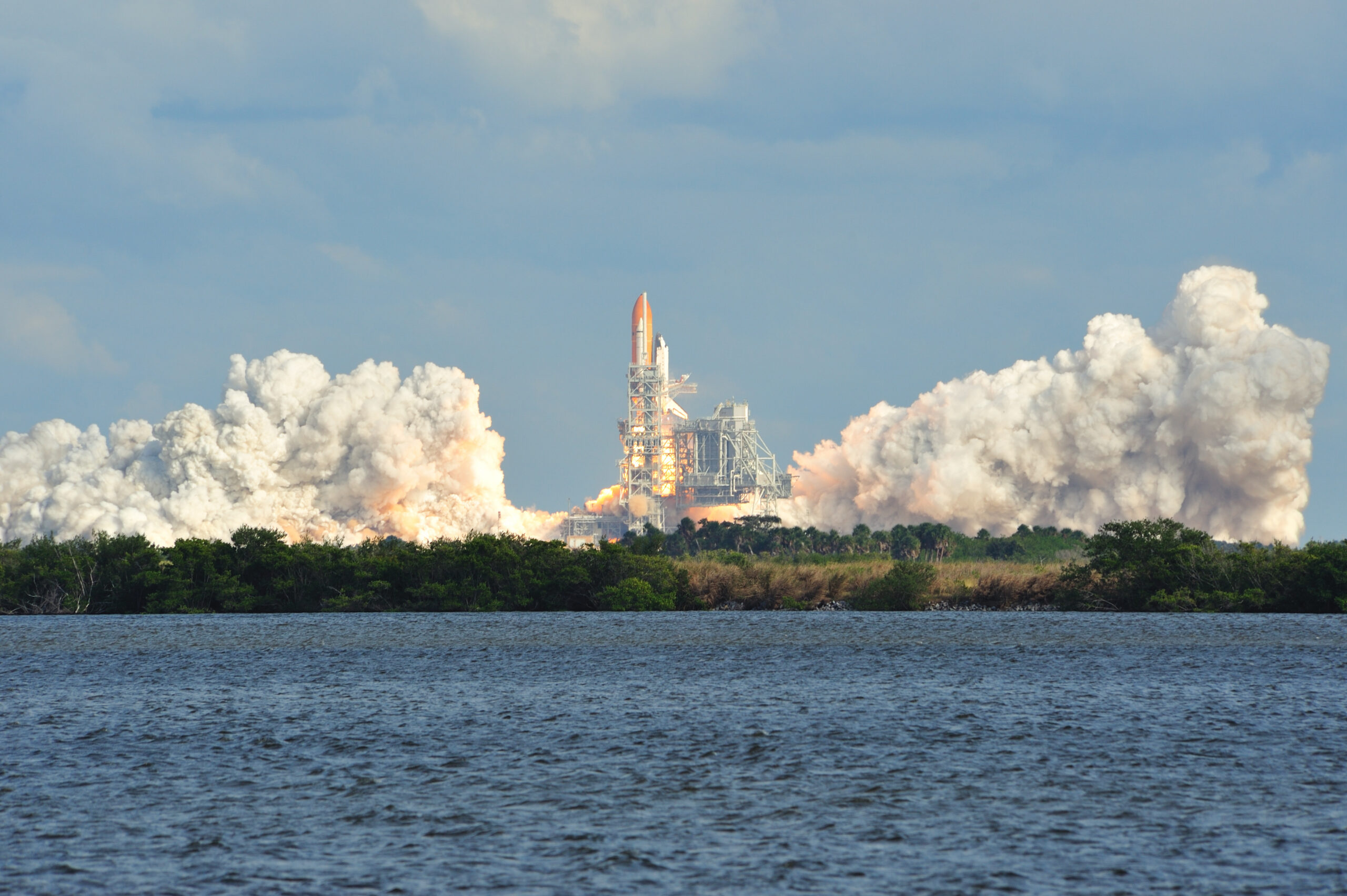 Kennedy Space Center Tours
