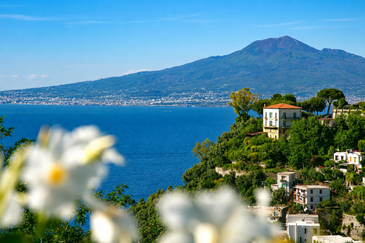 What Is Sorrento Best Known For? Discover Italy’s Coastal Gem with Gray Line
