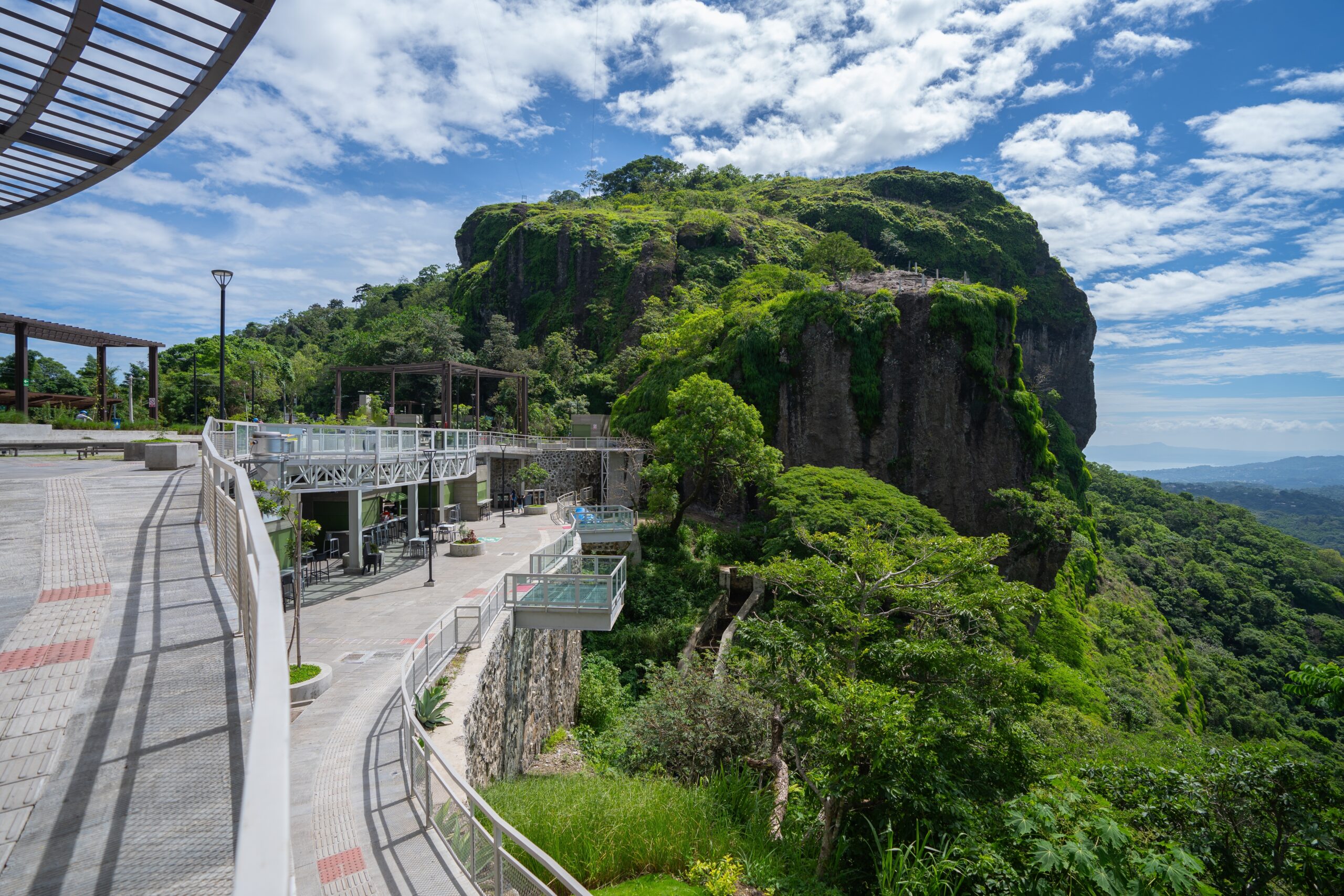 Things to do in San Salvador