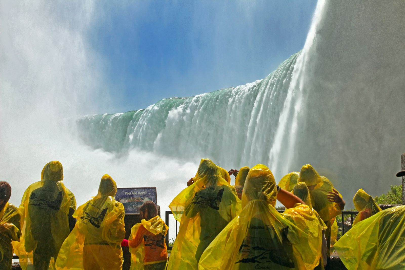 Things to do in Niagara Falls