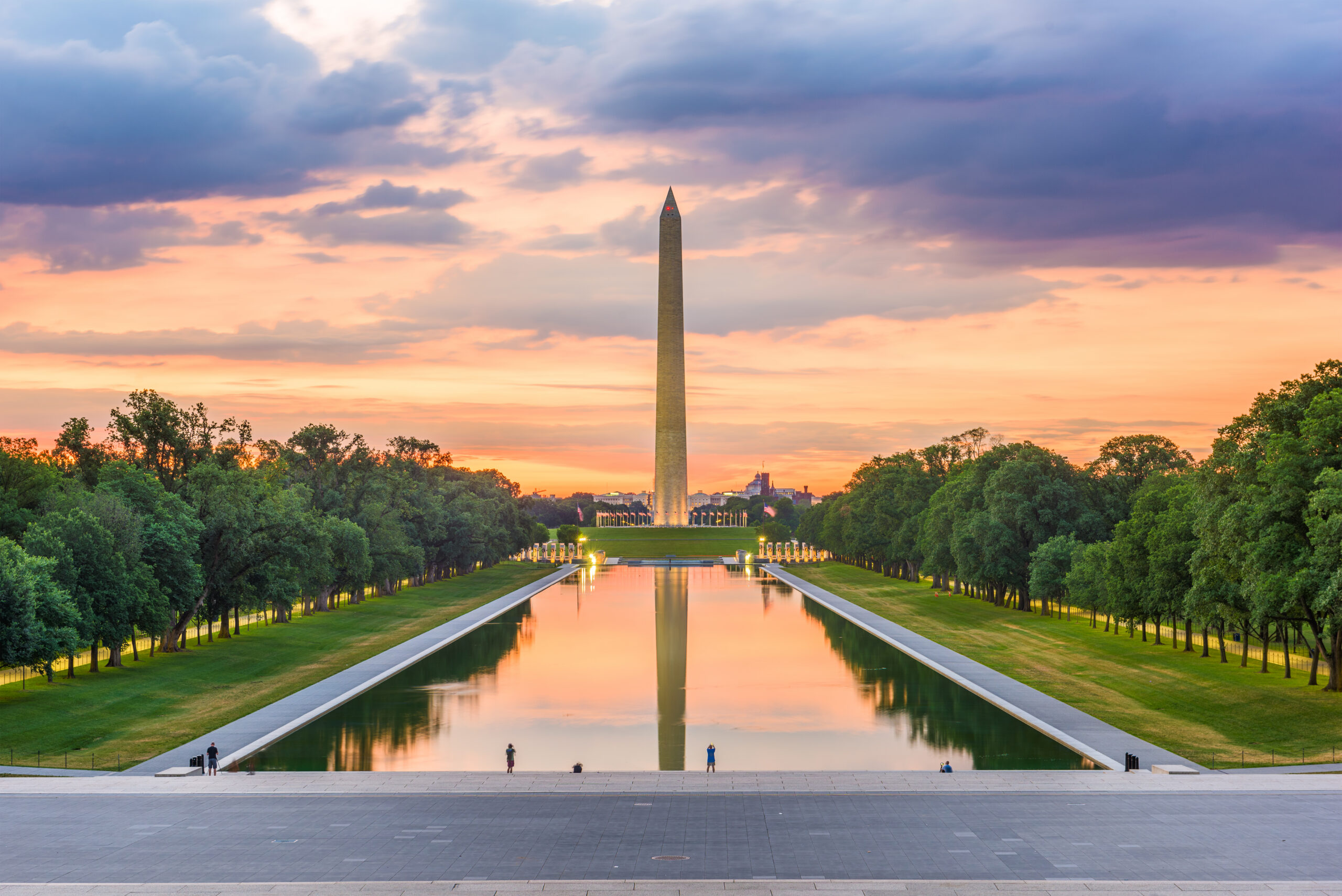 Things to do in Washington DC