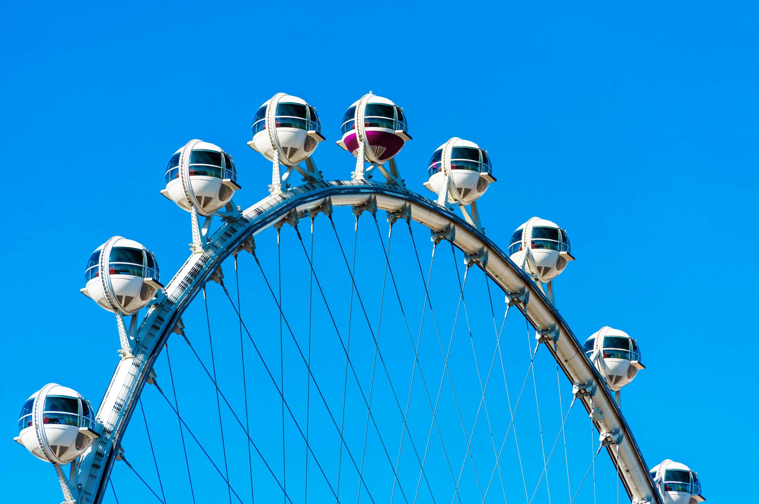 Things to do in Las Vegas
