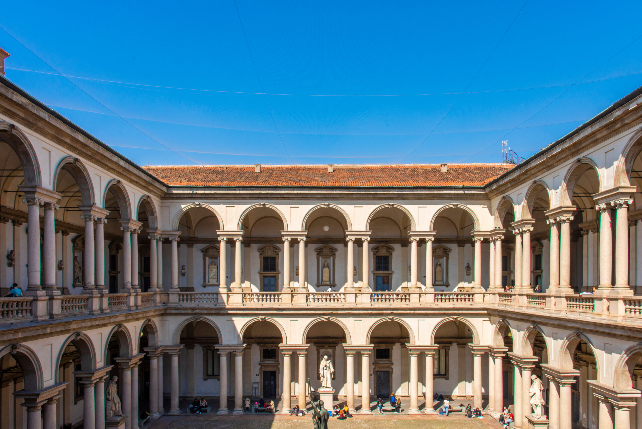 Things to do in Milan
