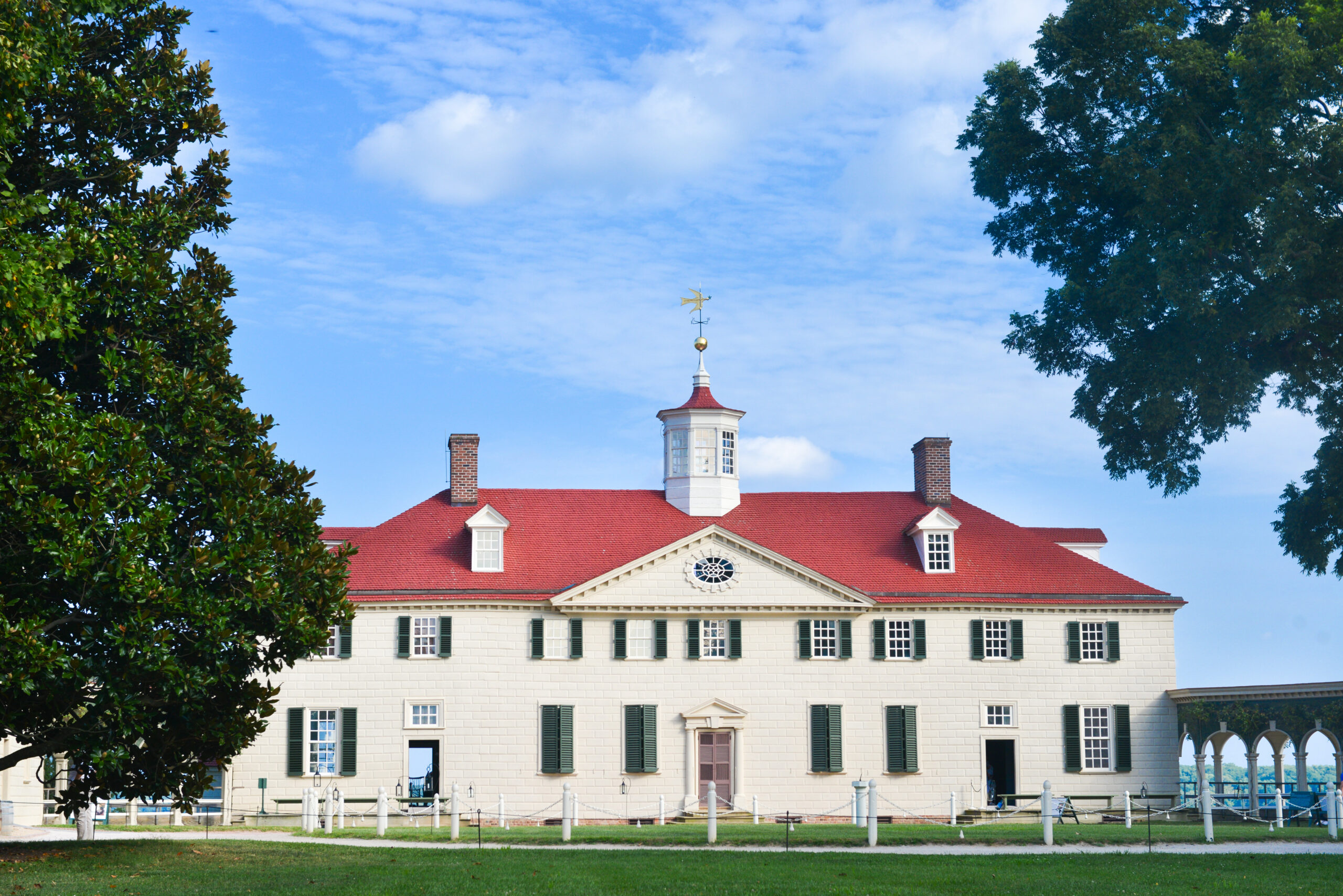 Things to do in Washington DC