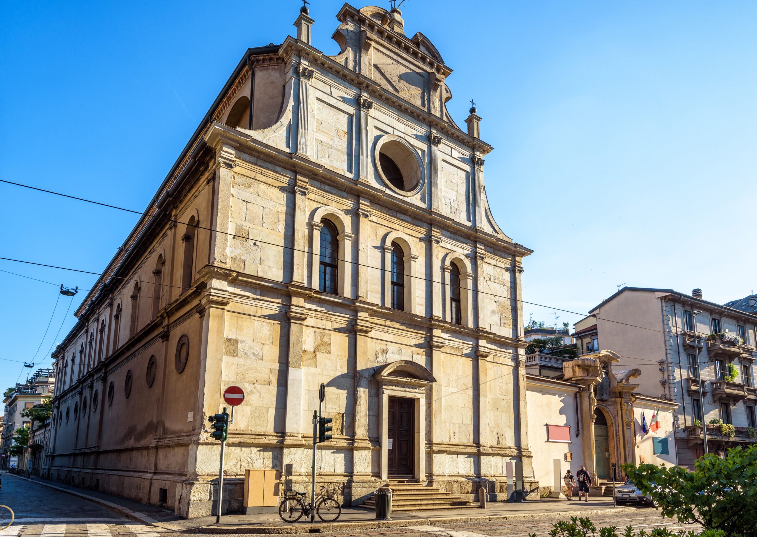 Things to do in Milan