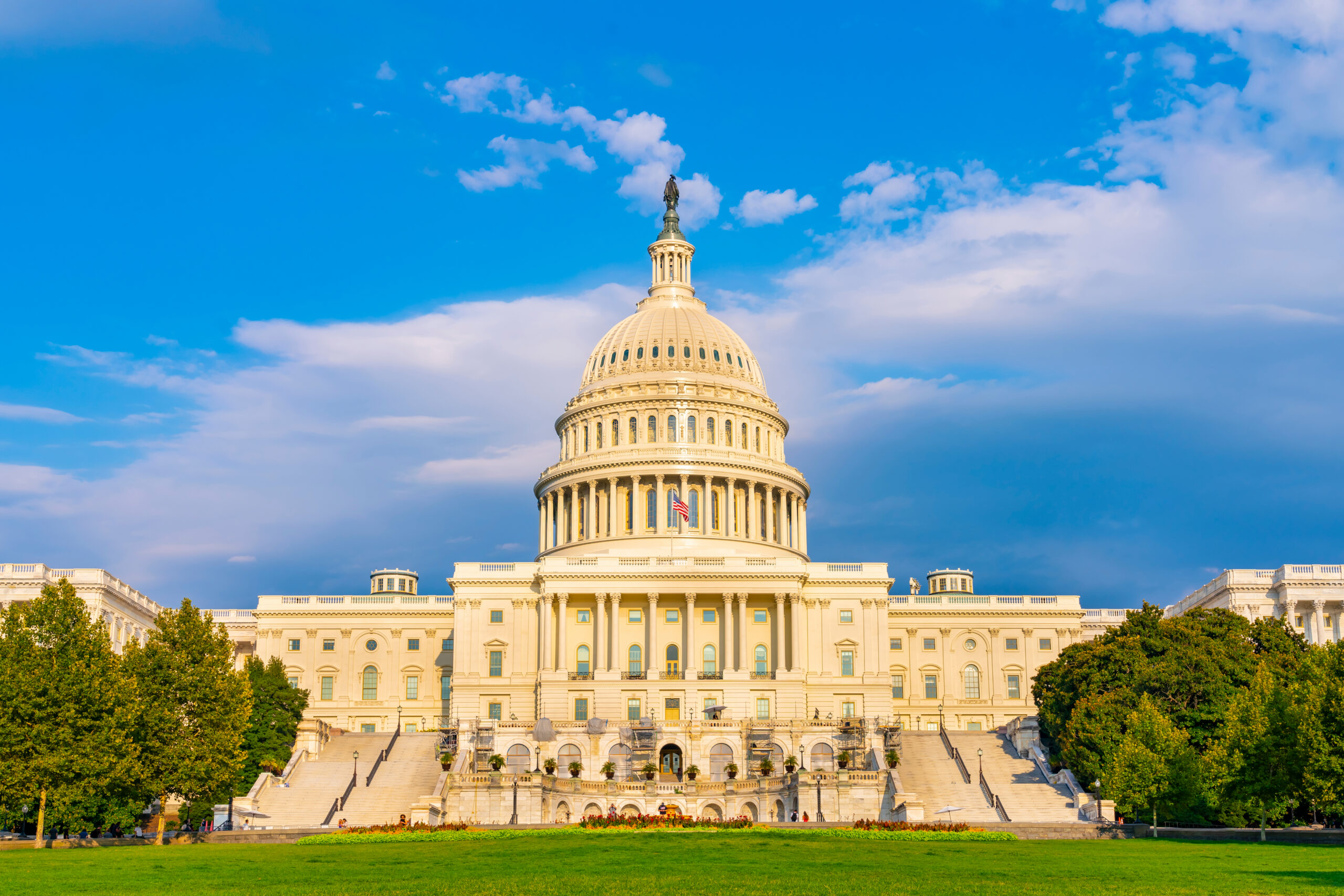 Things to do in Washington DC