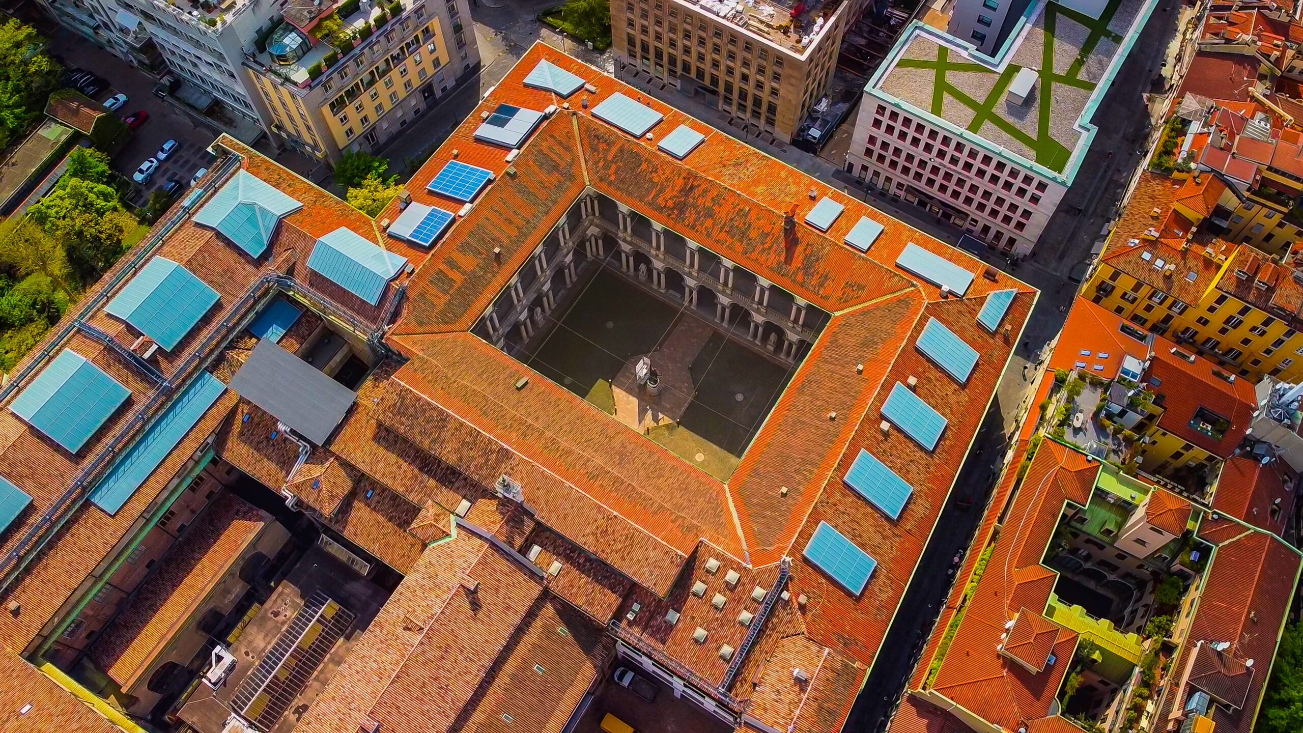 Things to do in Milan