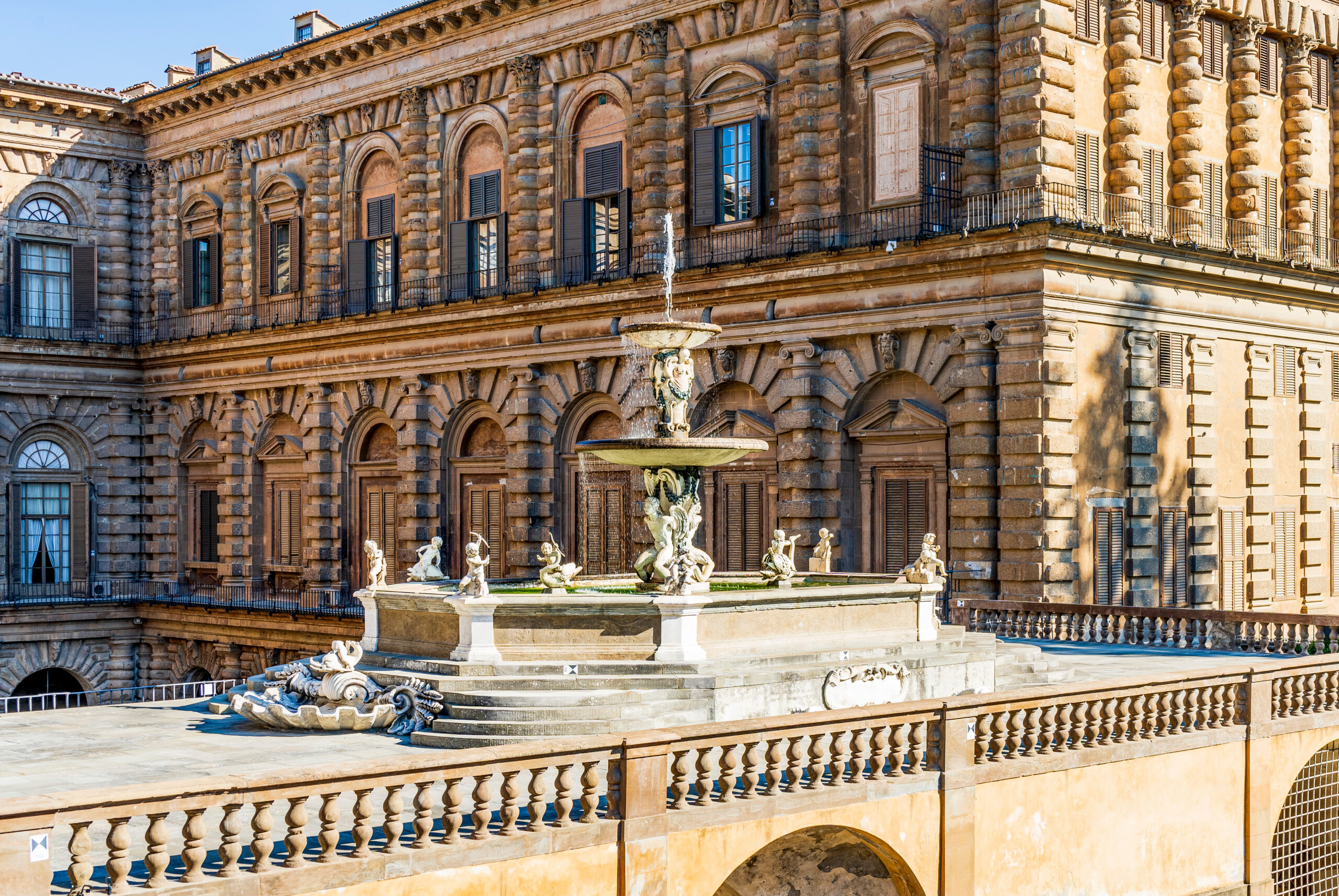 Things to do in Florence