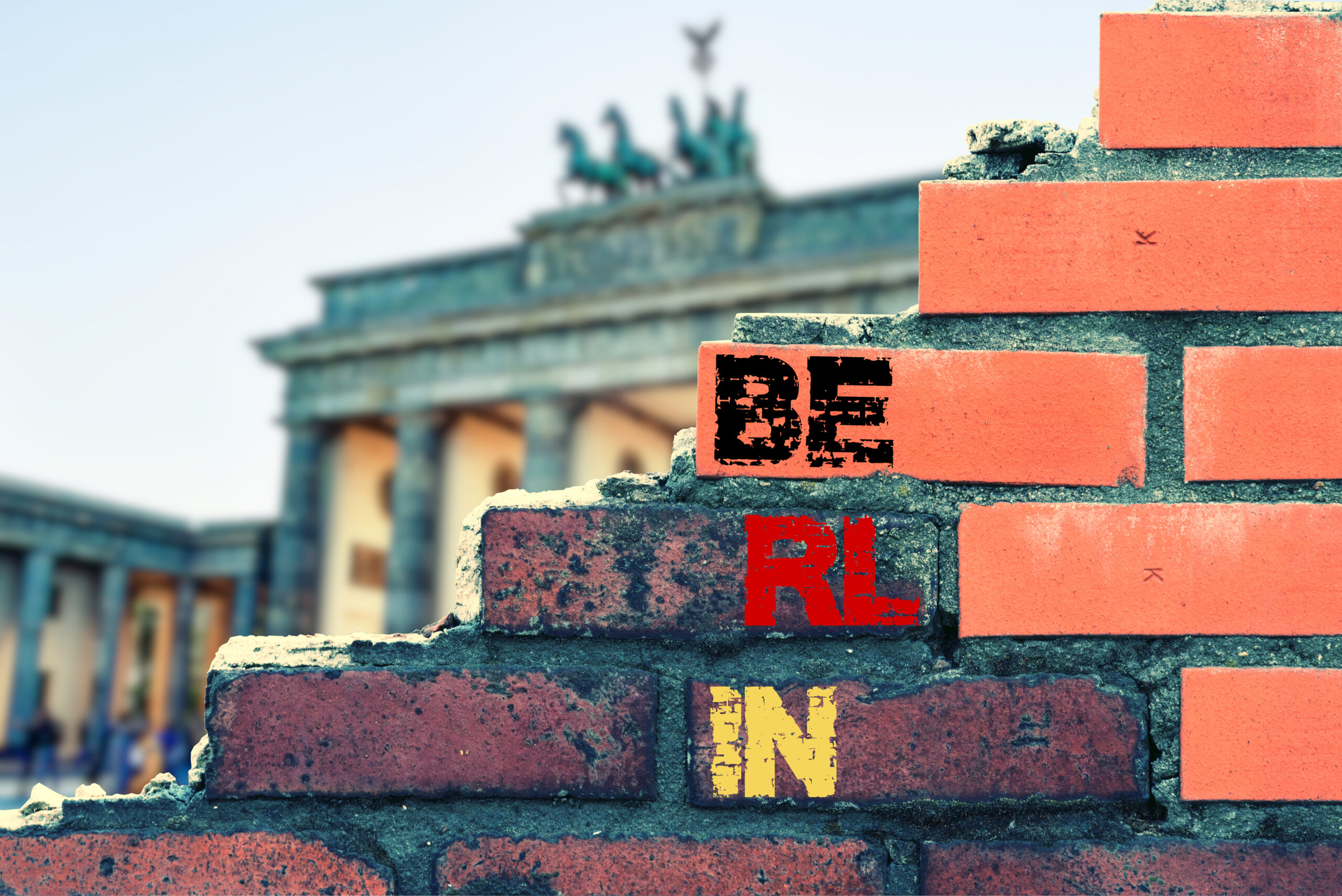 Things to do in Berlin