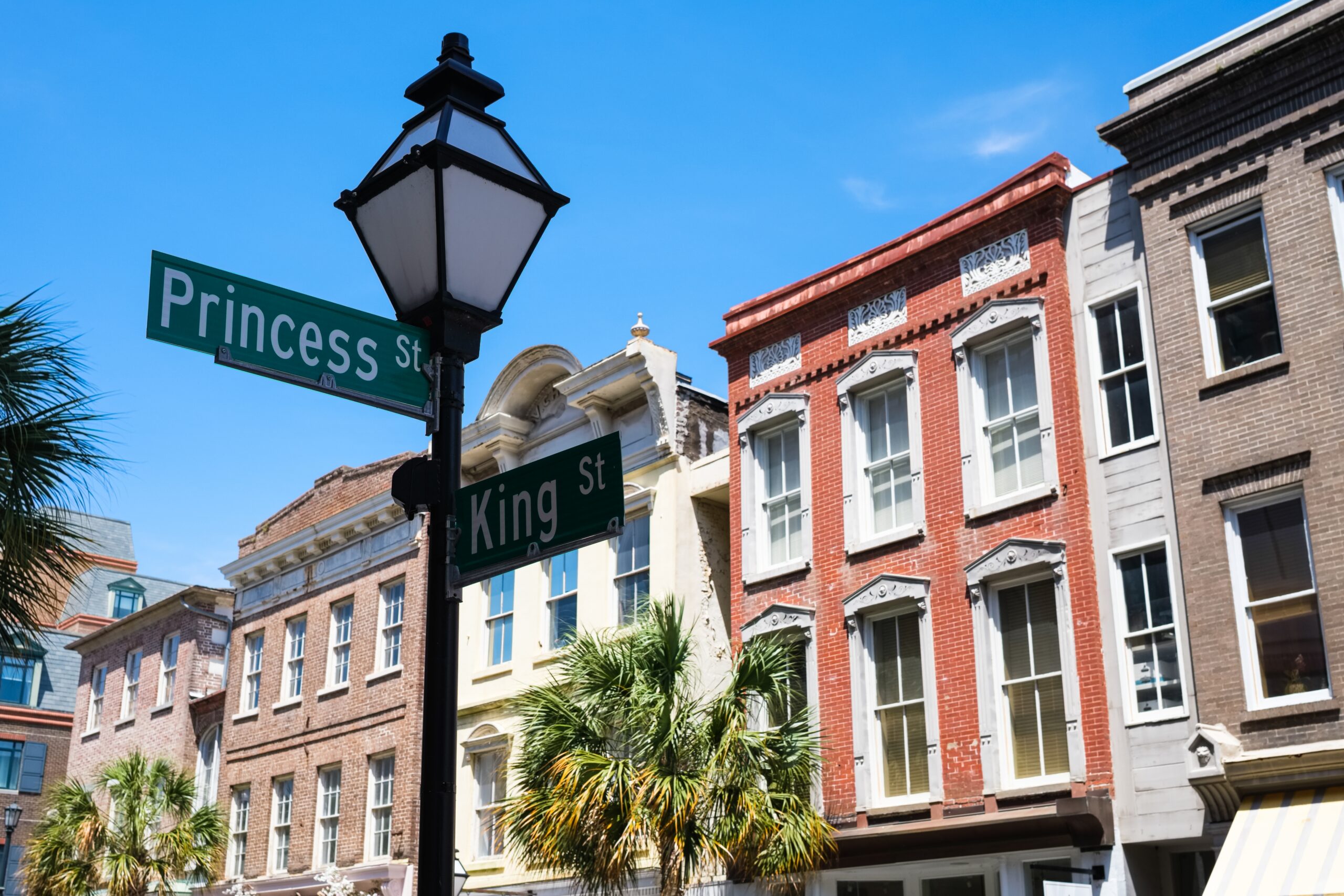 Things to do in Charleston