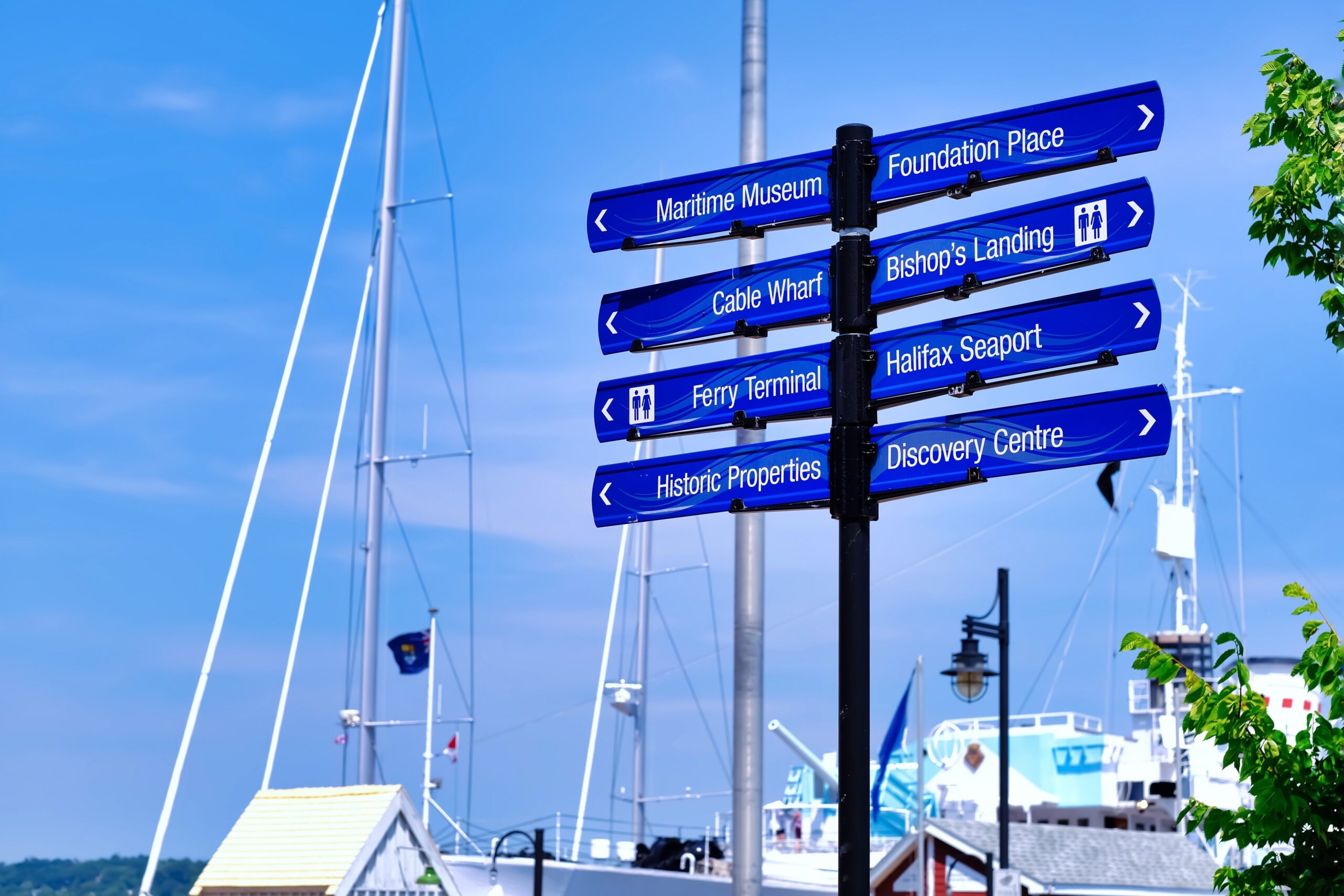 Things to do in Halifax