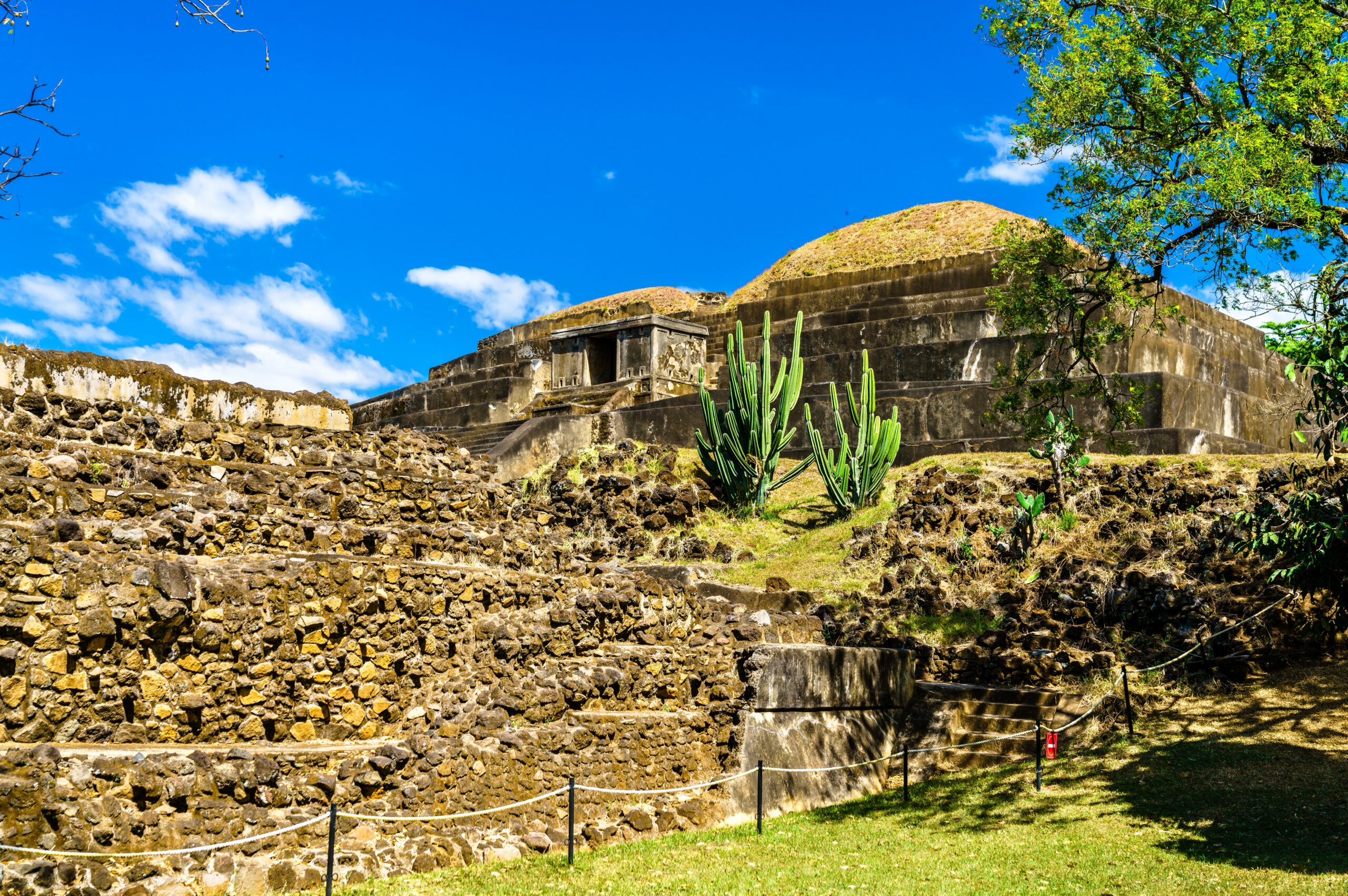 Things to do in San Salvador