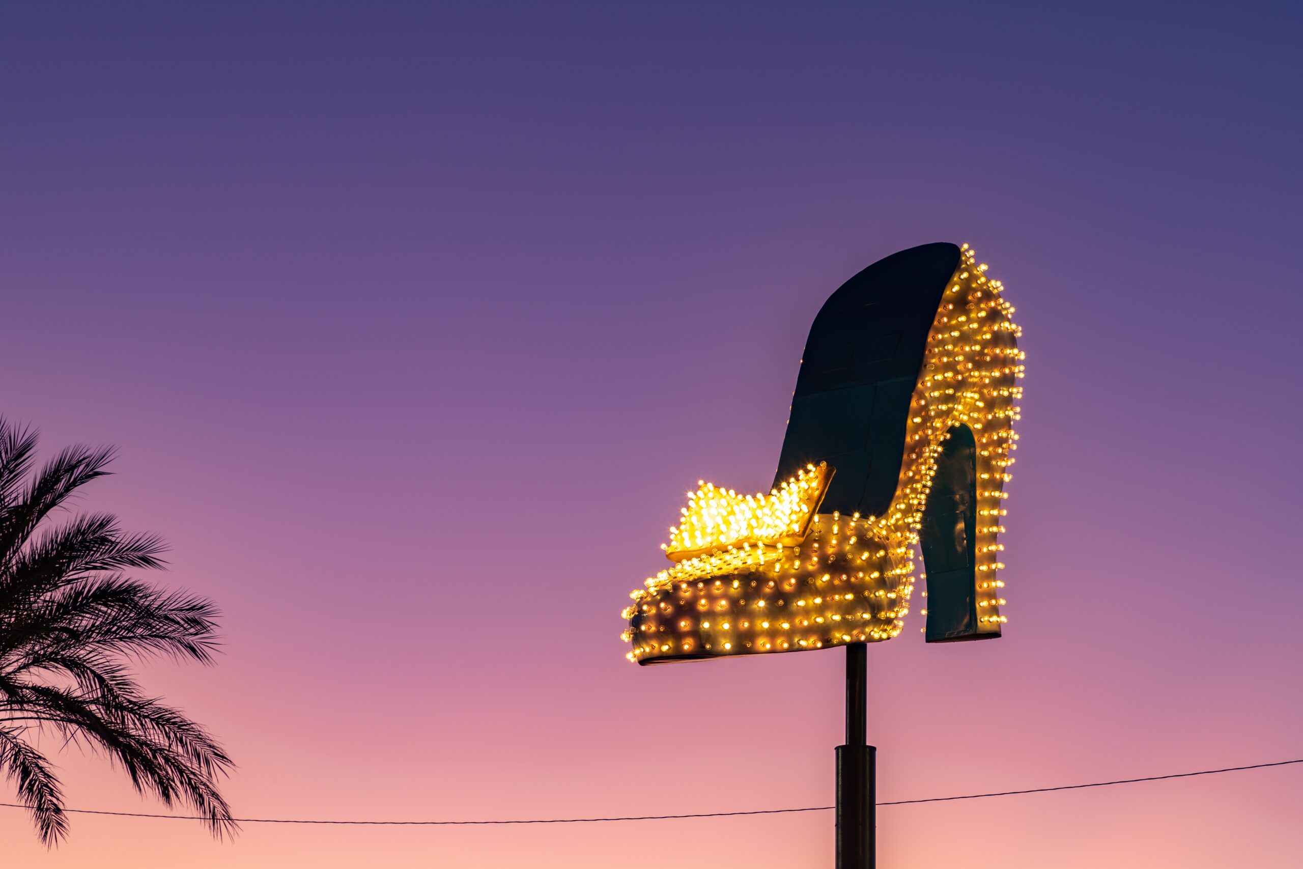 Things to do in Las Vegas