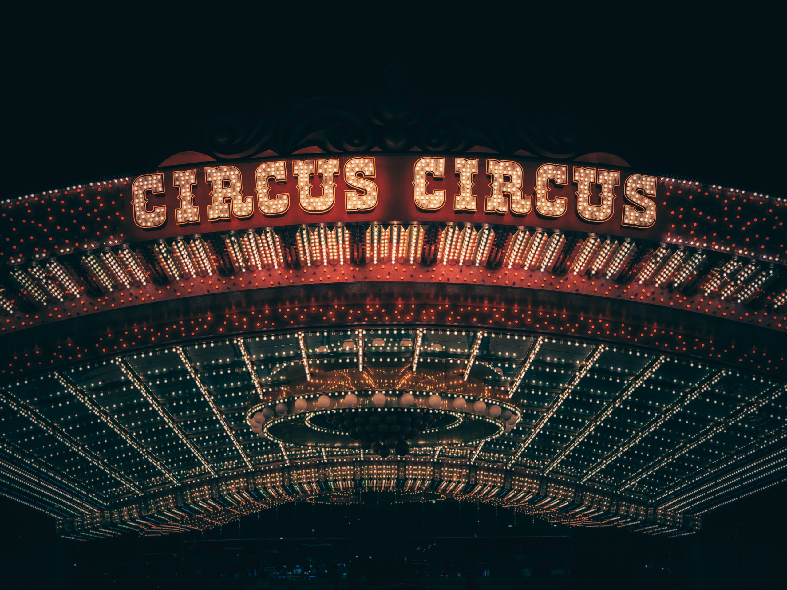 Things to do in Las Vegas