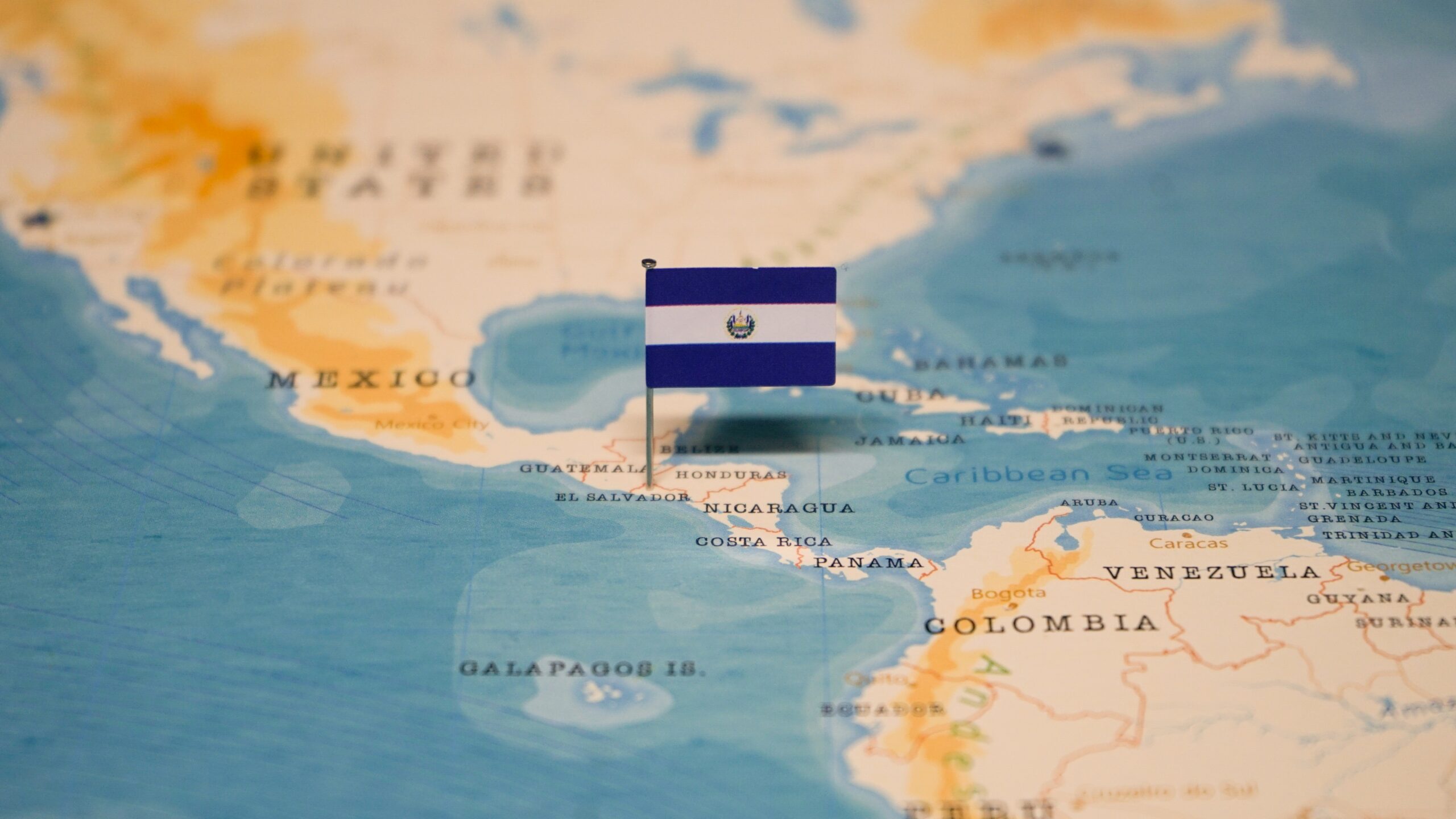 El Salvador