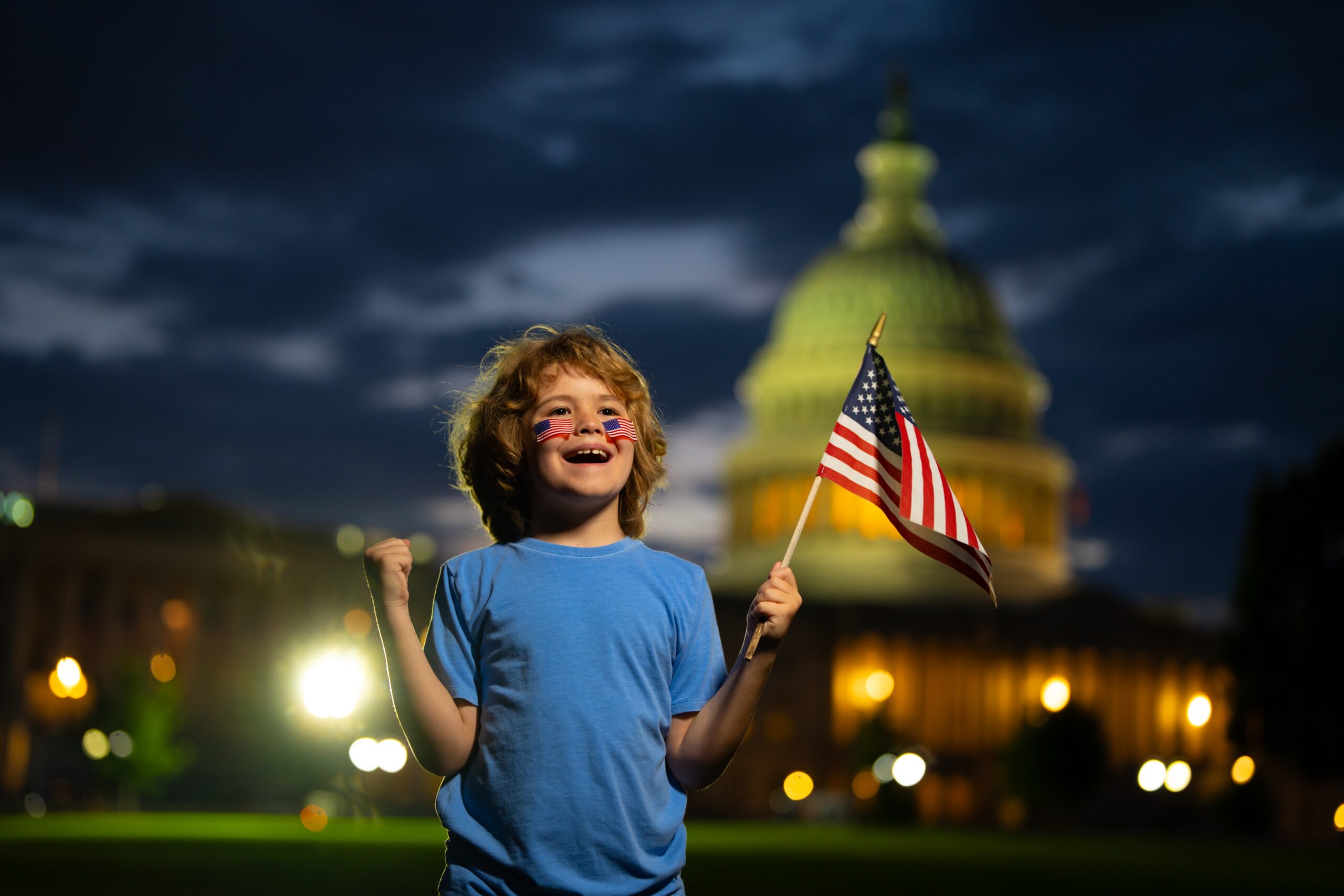 Things to do in Washington DC