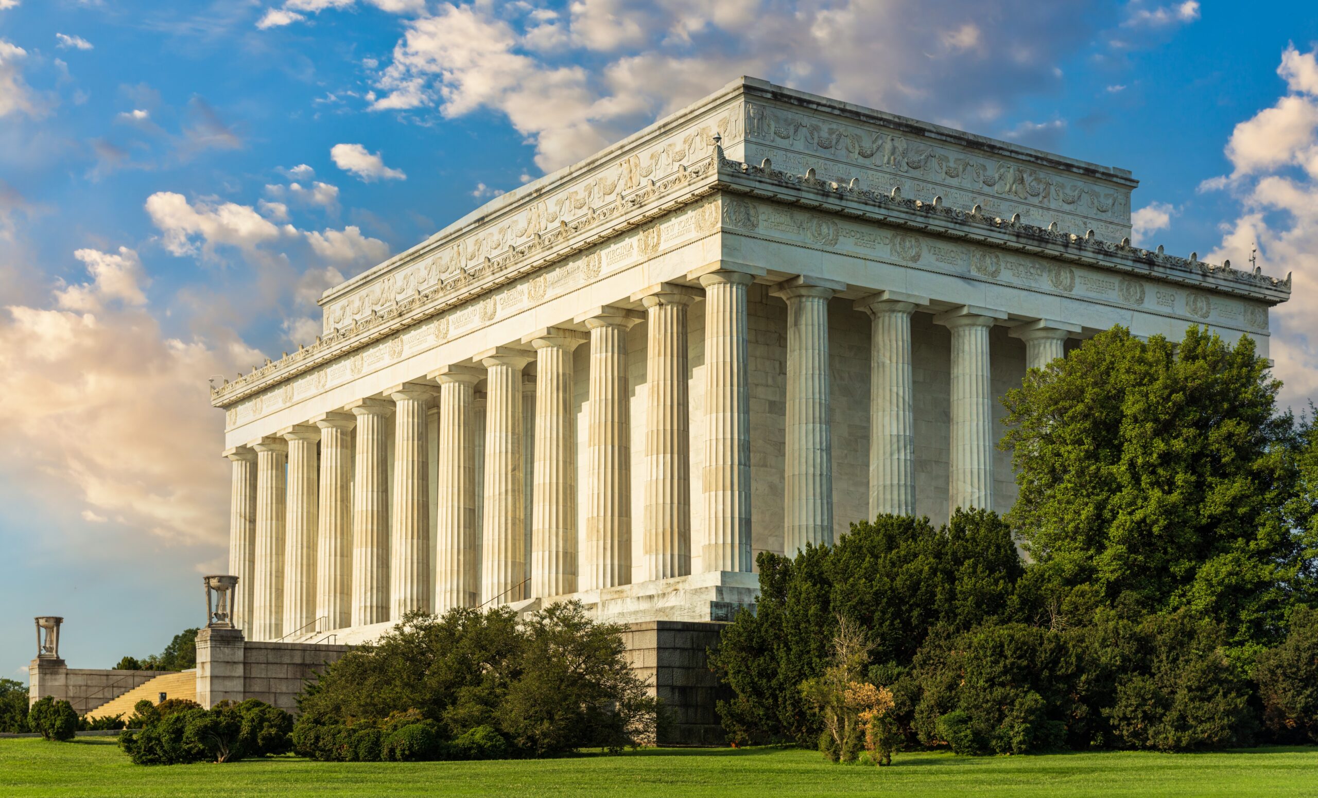 Things to do in Washington DC