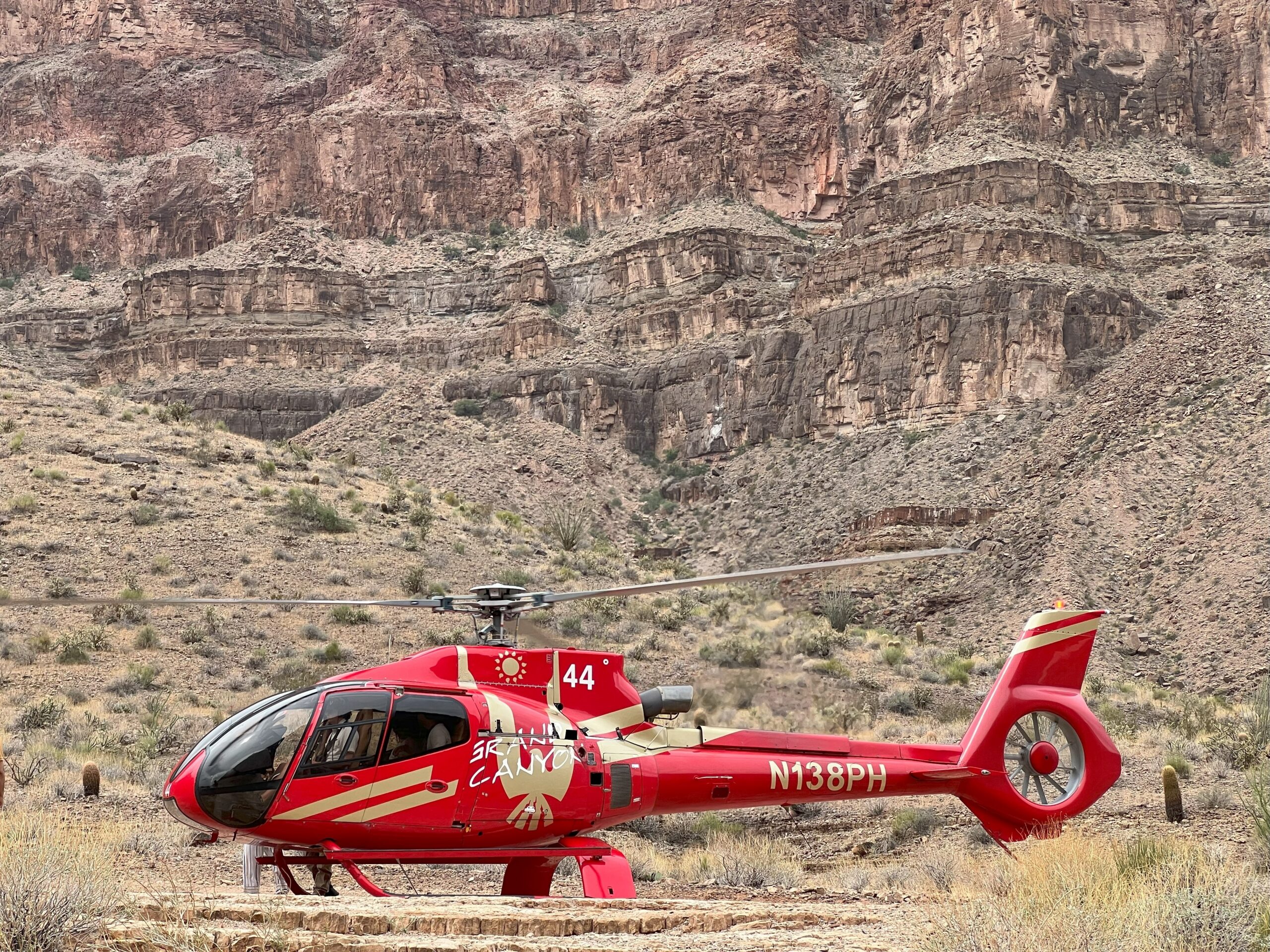 Things to do in Las Vegas