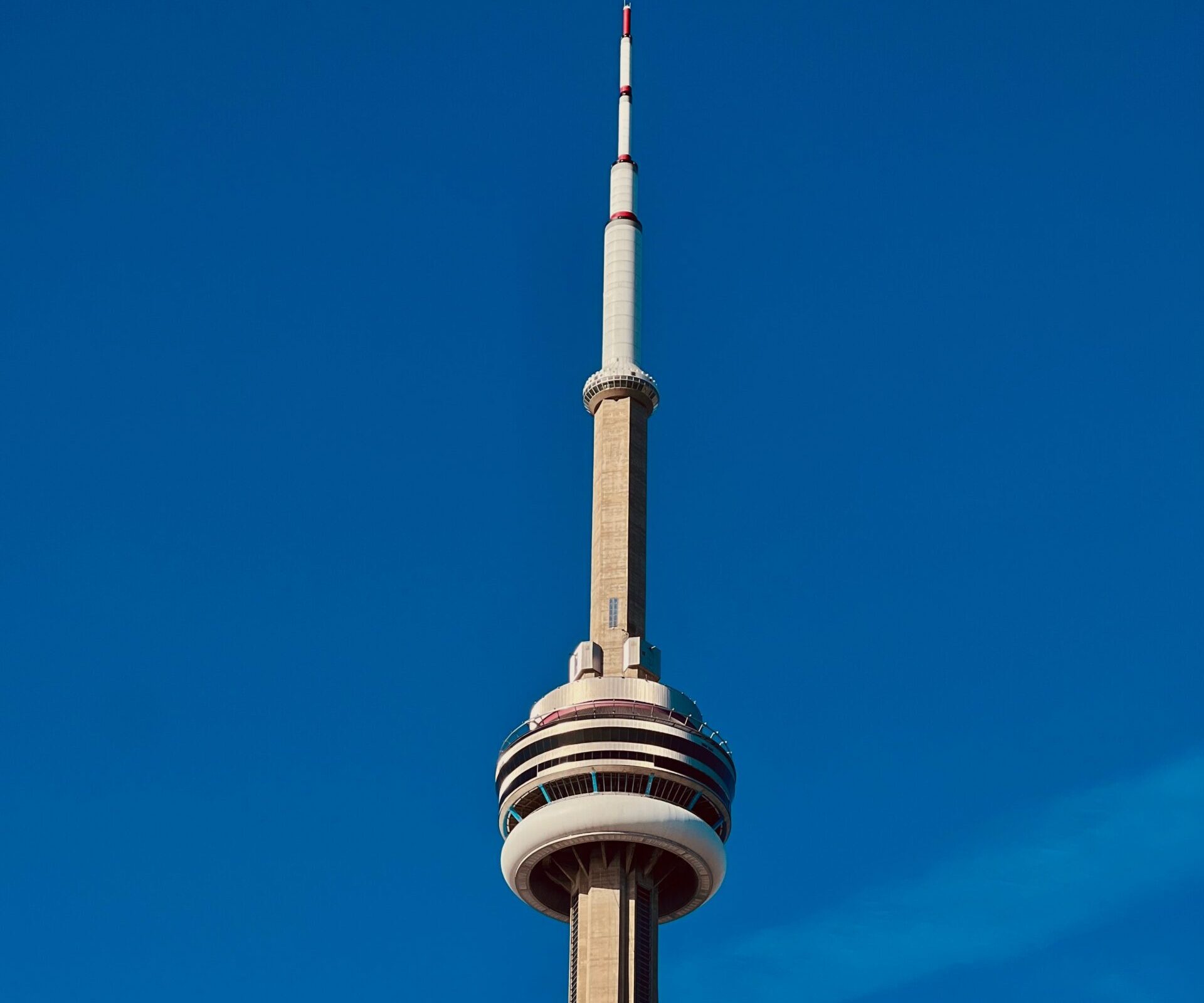 Things to do in Toronto