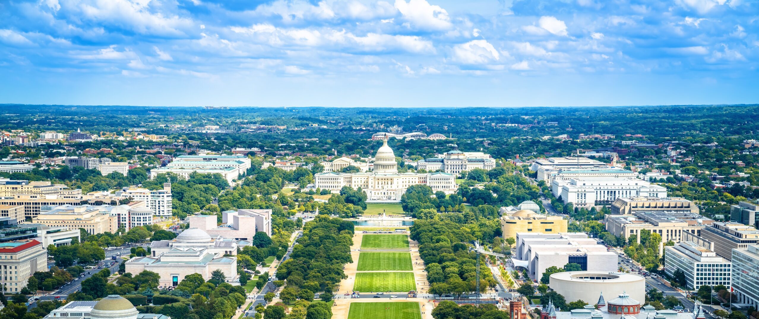 Washington Dc