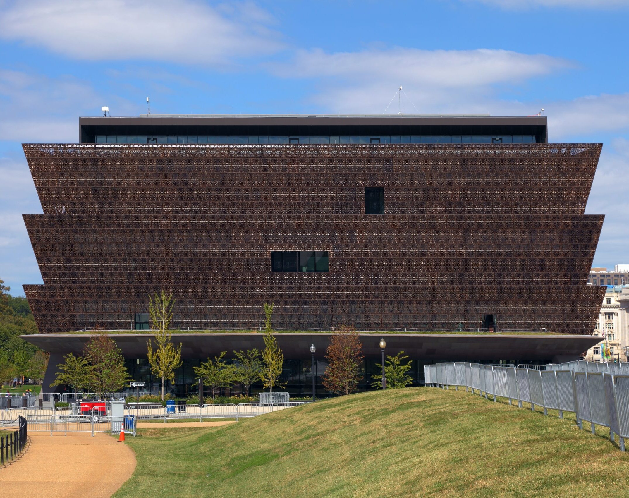 Things to do in Washington DC